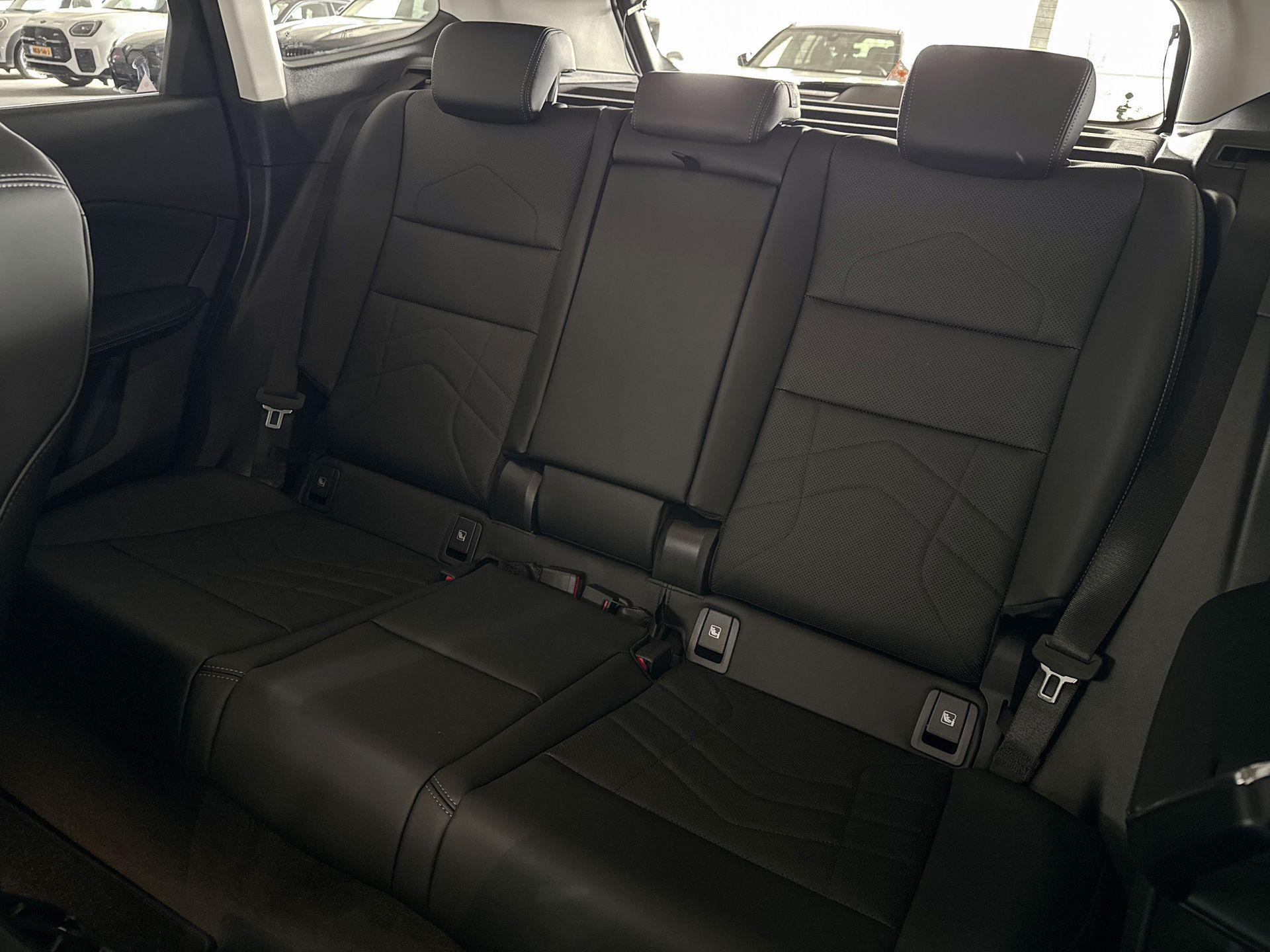 Foto van BMW Ix1 Edrive20