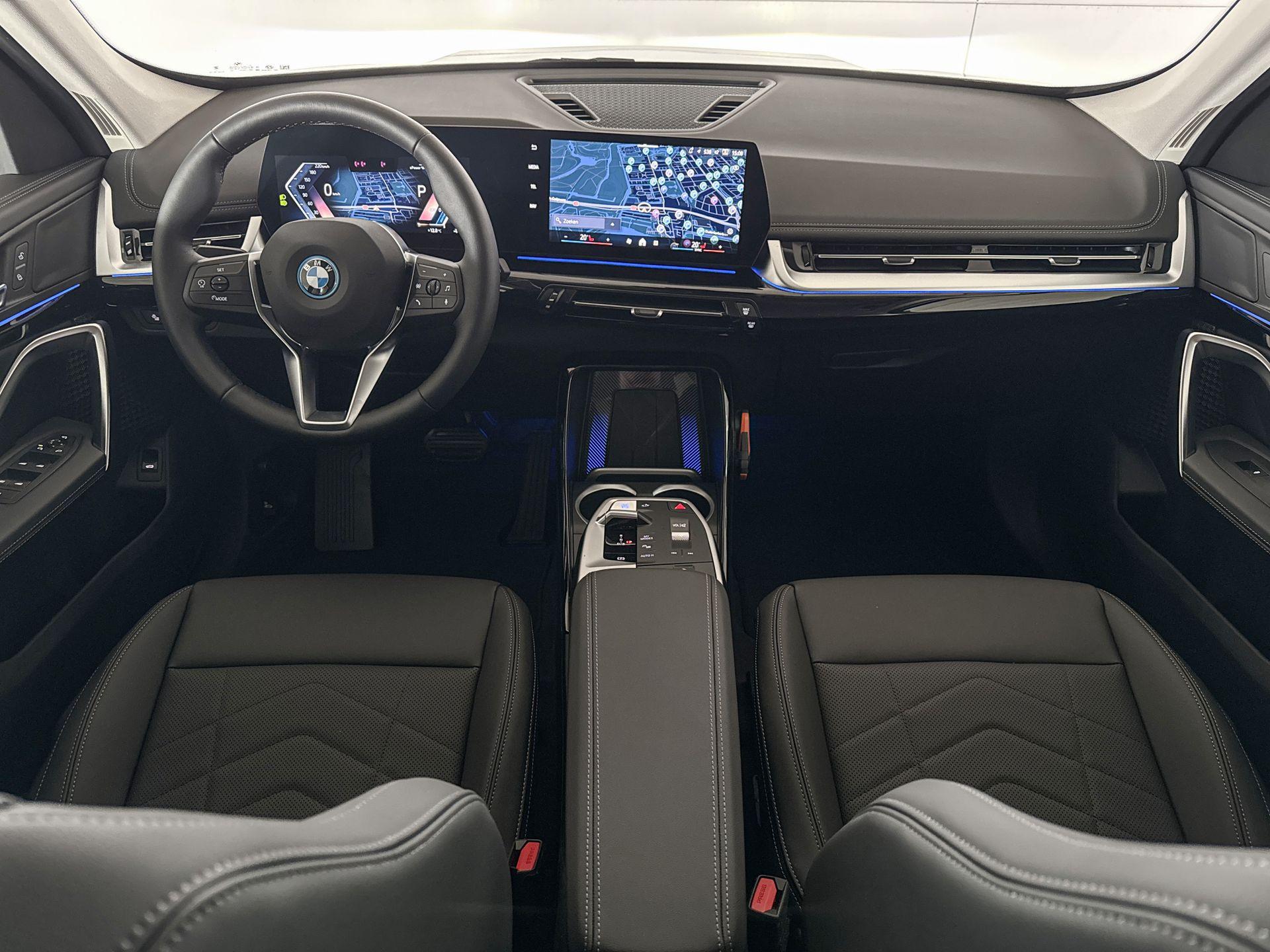 Foto van BMW Ix1 Edrive20