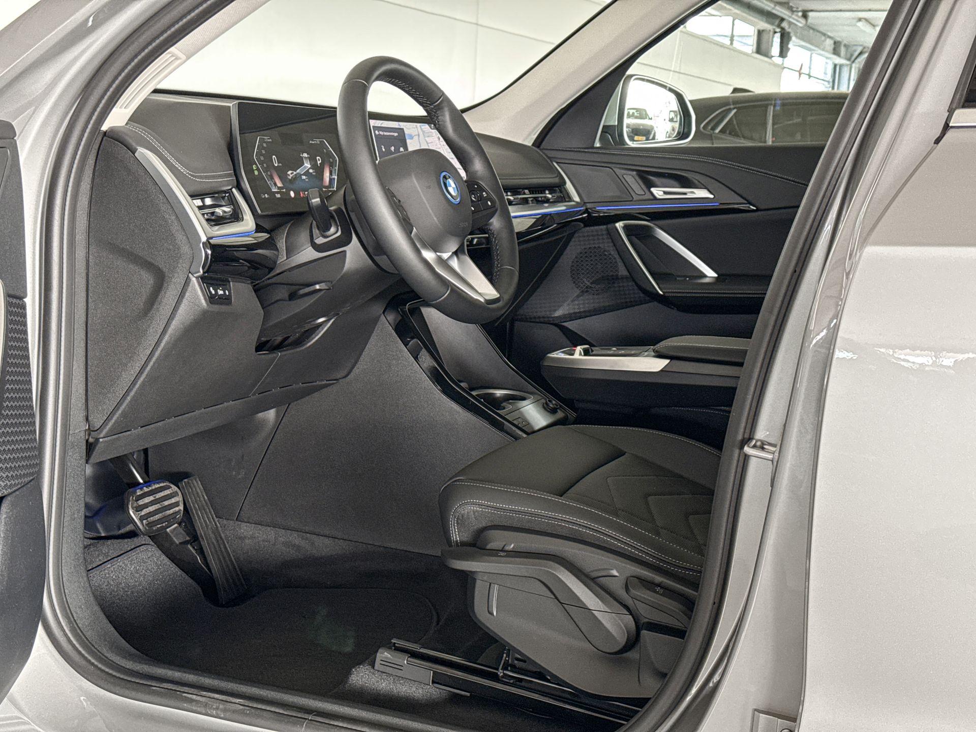 Foto van BMW Ix1 Edrive20