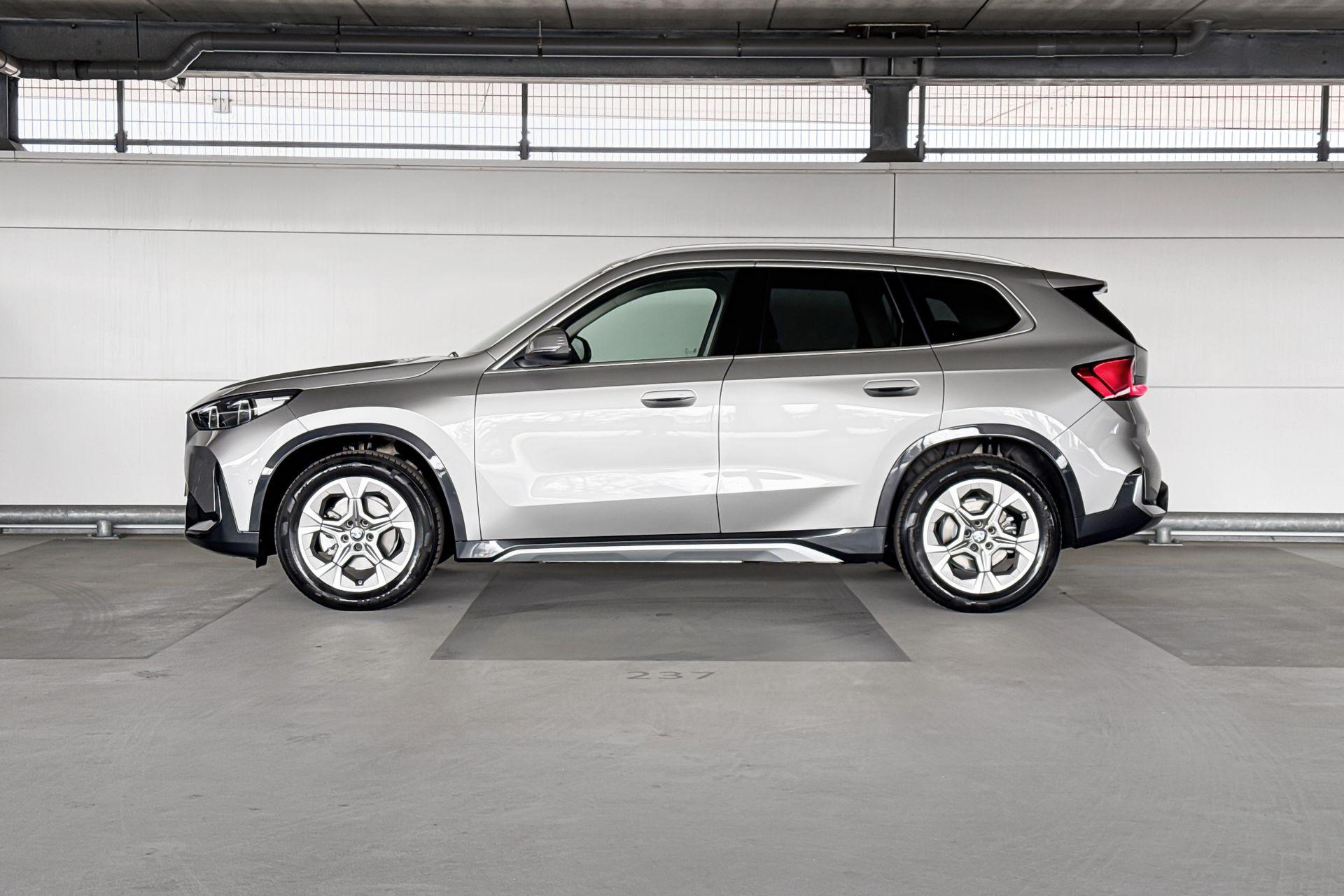Foto van BMW Ix1 Edrive20
