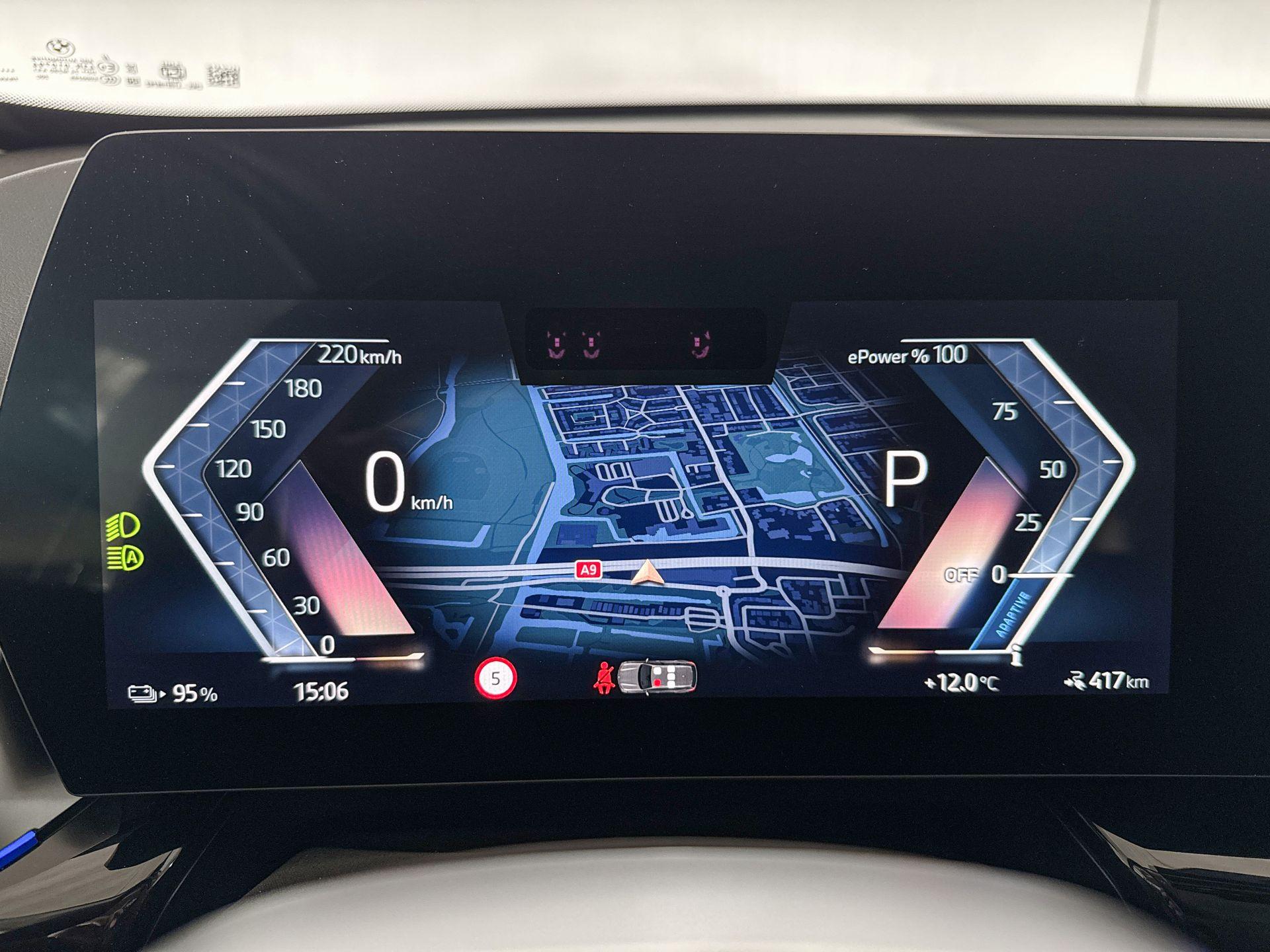 Foto van BMW Ix1 Edrive20
