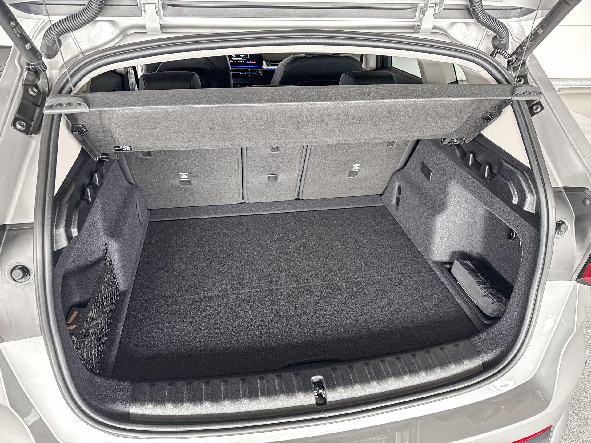 Foto van BMW Ix1 Edrive20