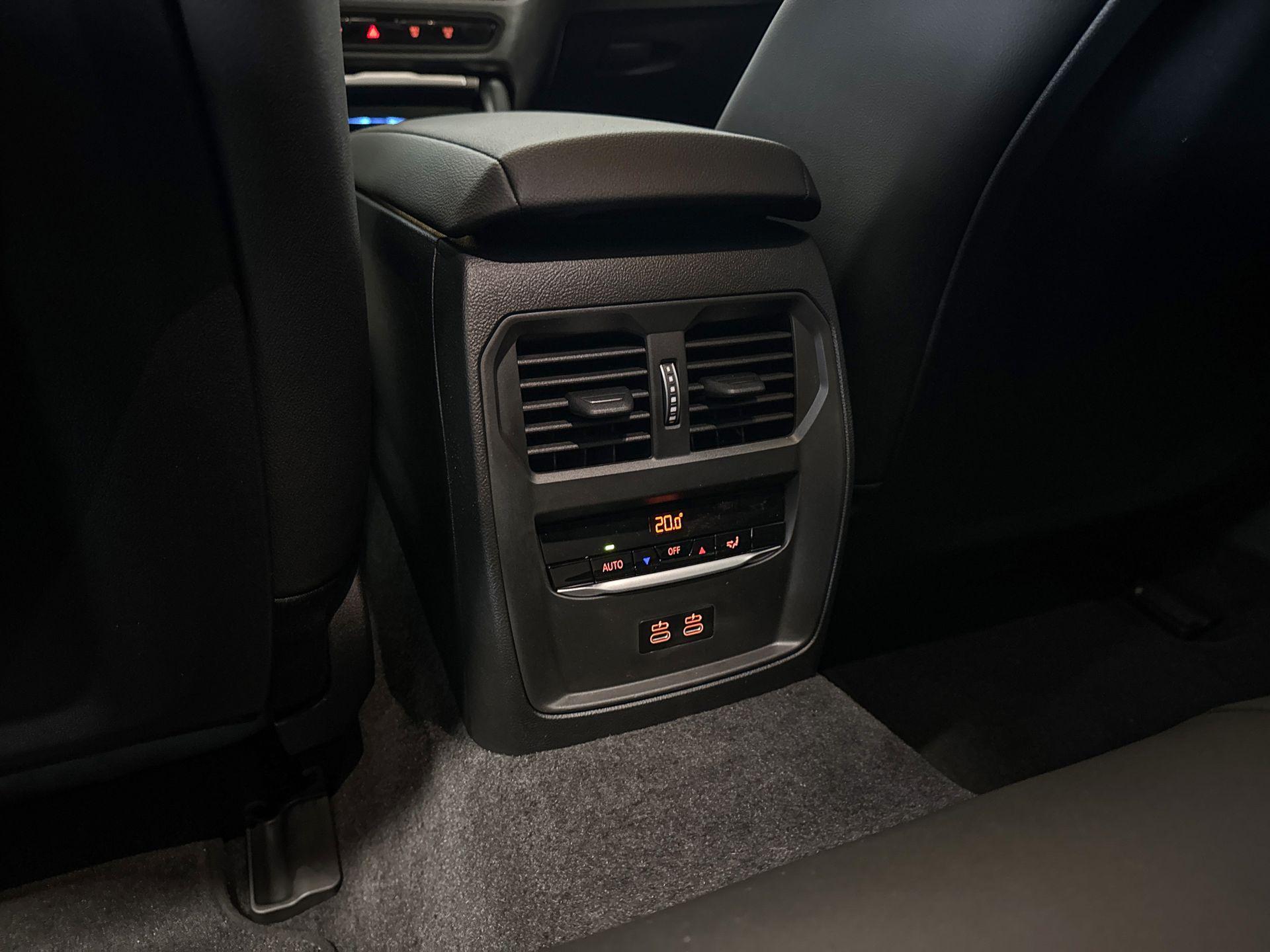 Foto van BMW I4 Edrive35