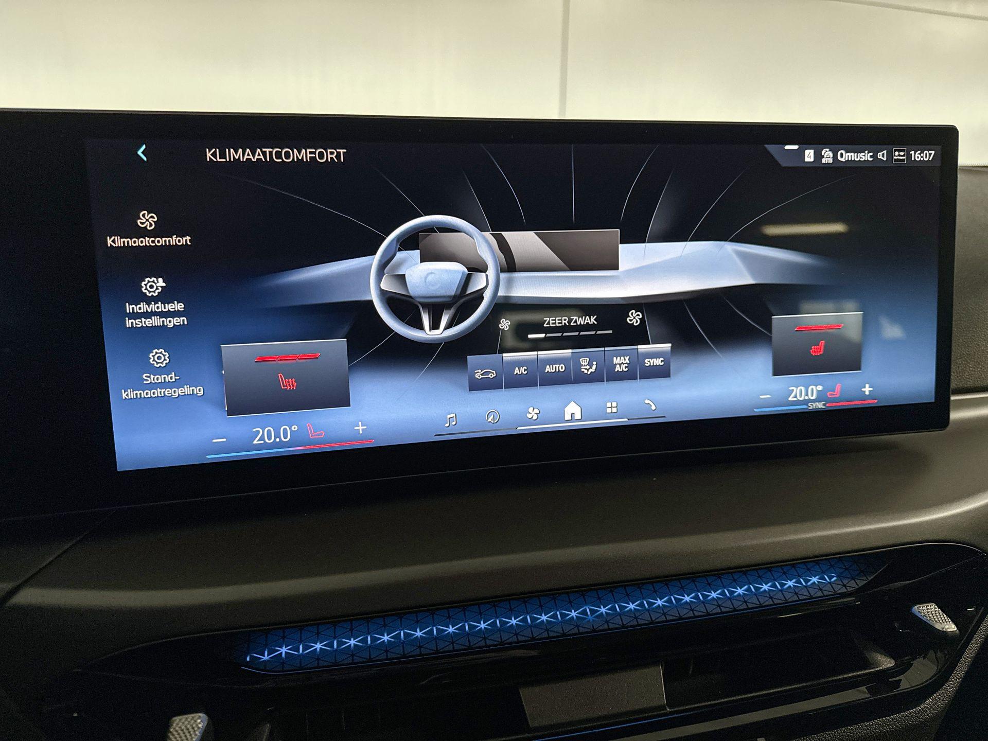 Foto van BMW I4 Edrive35