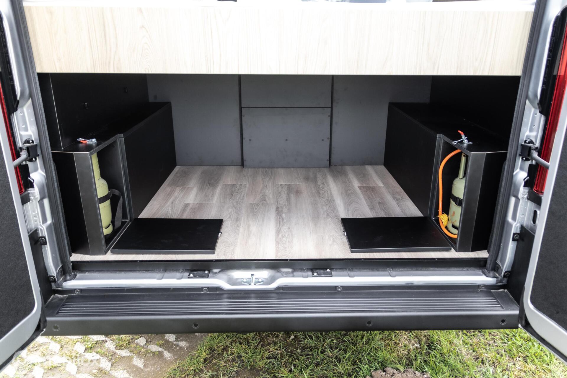 Foto van Peugeot Boxer