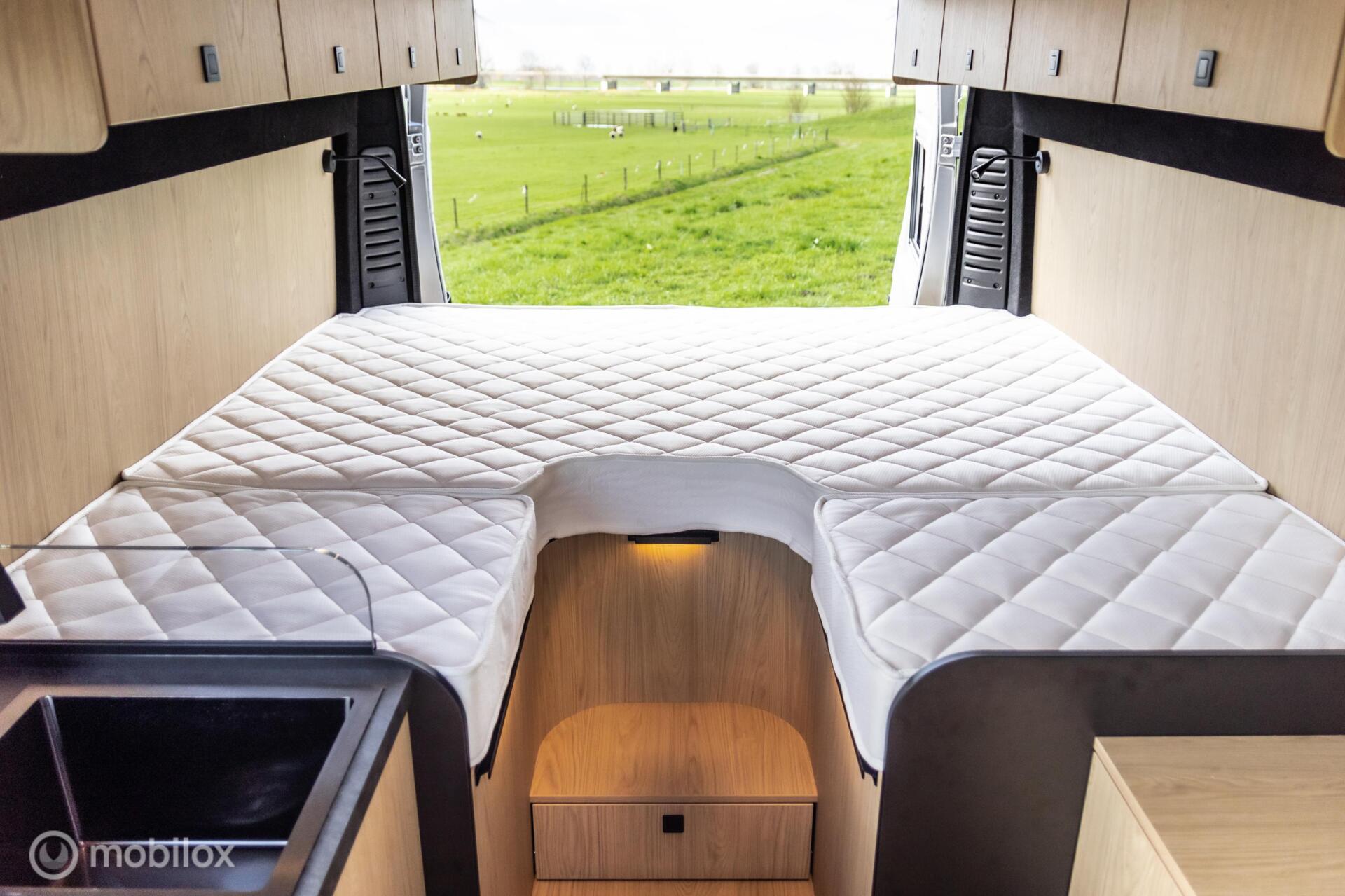 Foto van Peugeot Boxer