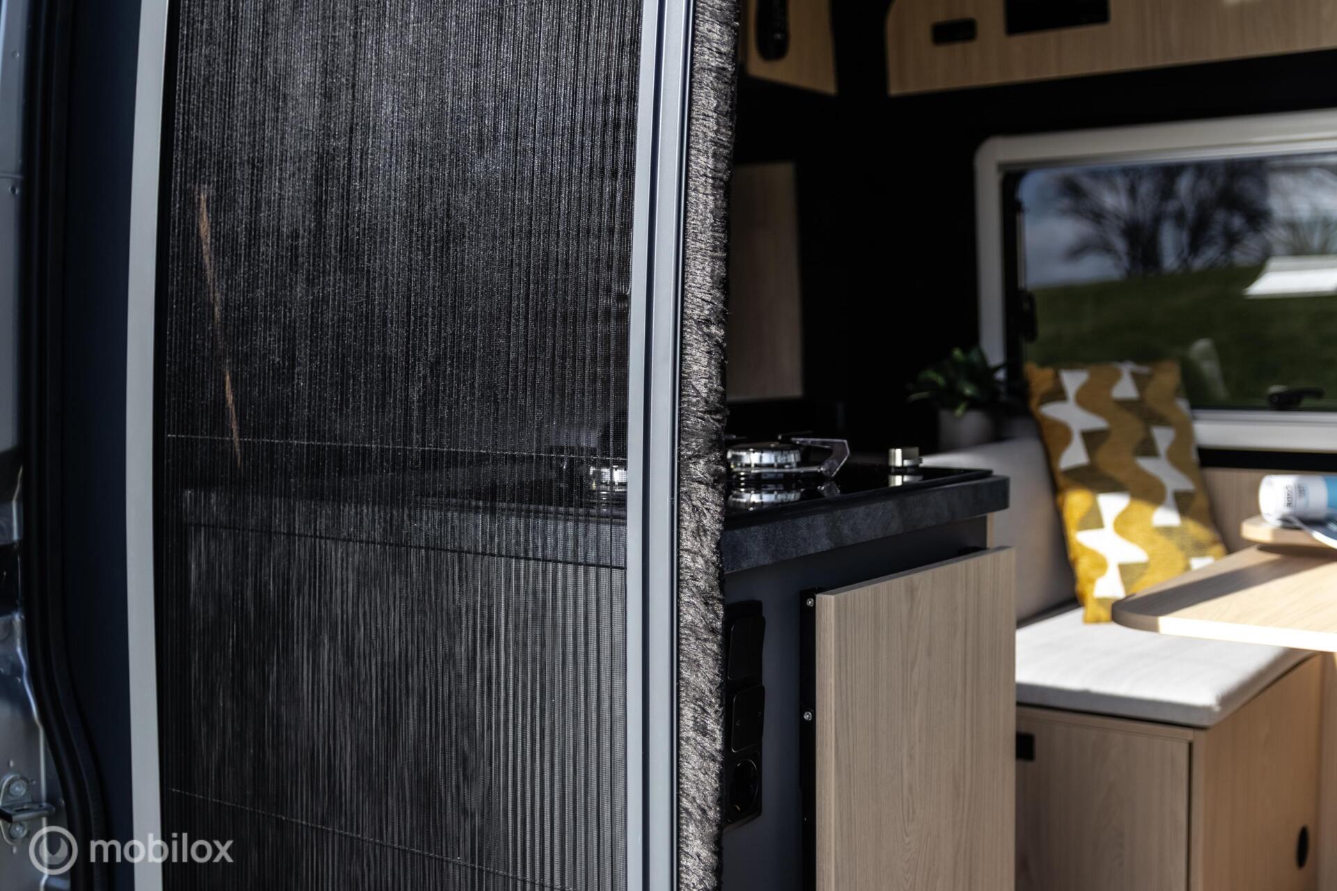 Foto van Peugeot Boxer