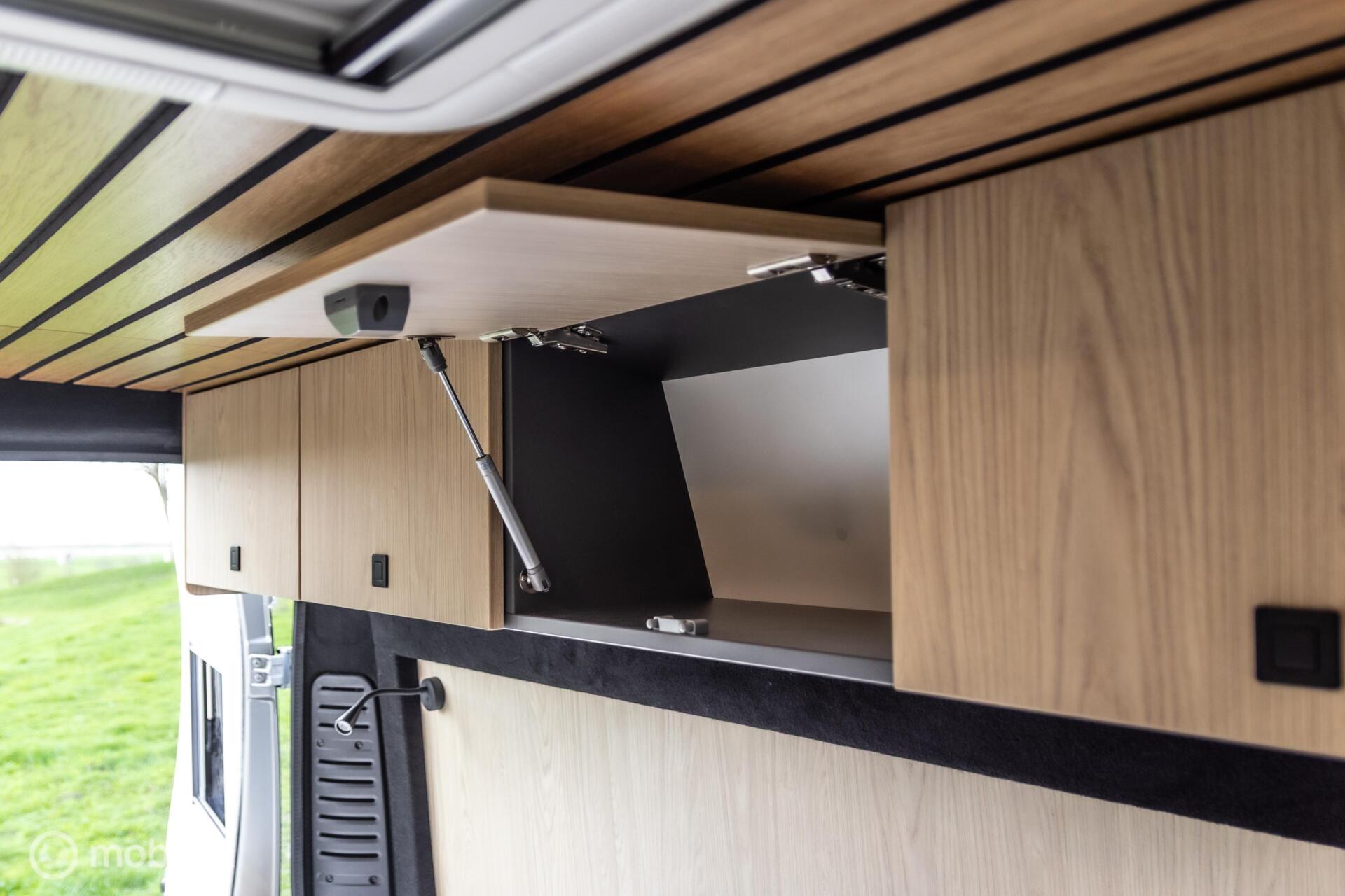 Foto van Peugeot Boxer
