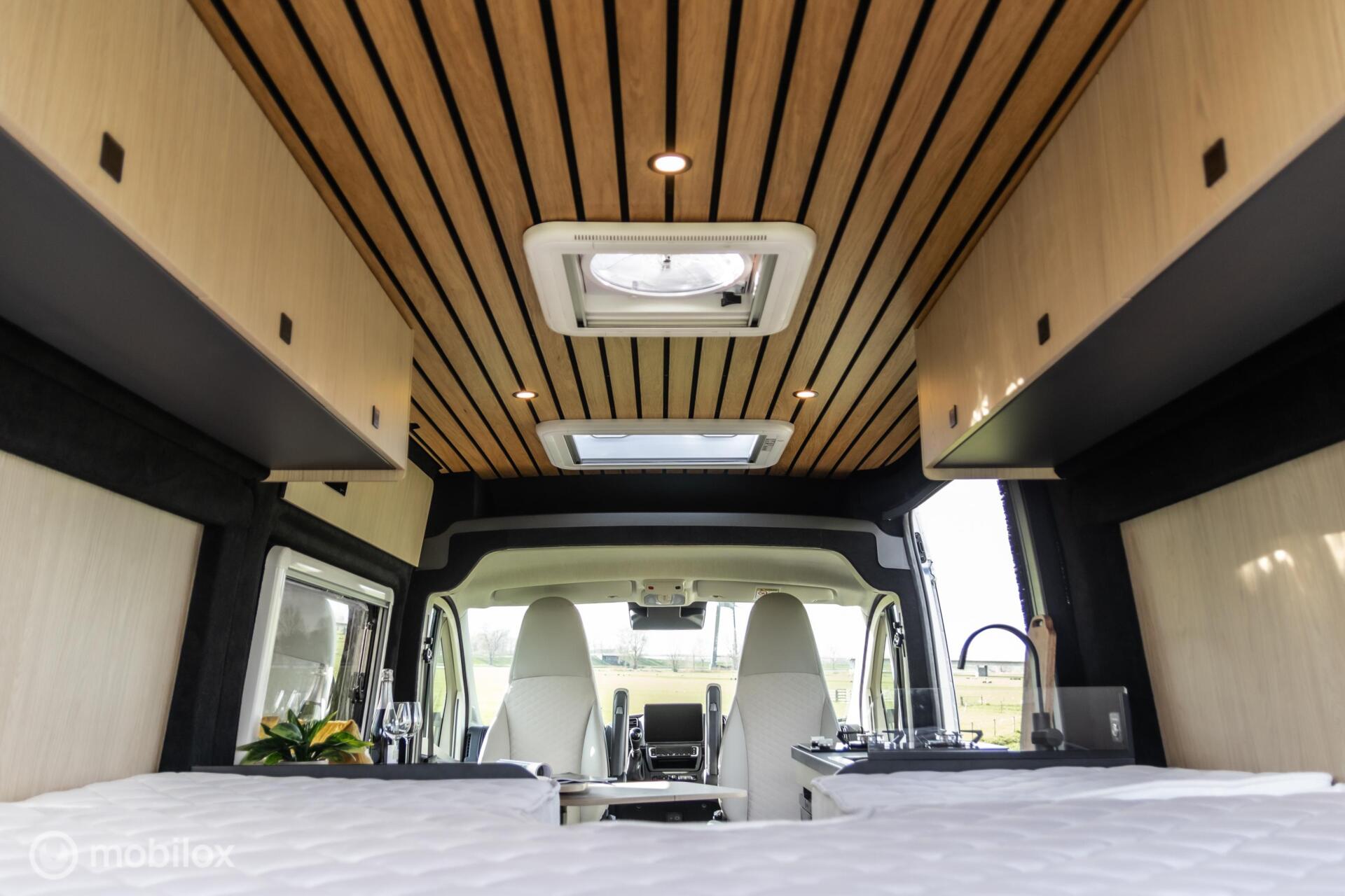 Foto van Peugeot Boxer