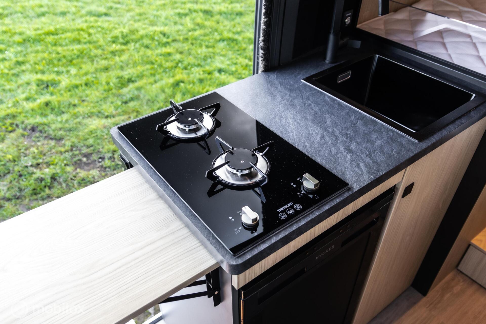 Foto van Peugeot Boxer