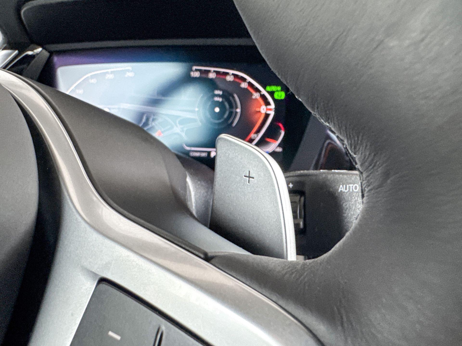 Foto van BMW Z4 Sdrive20i