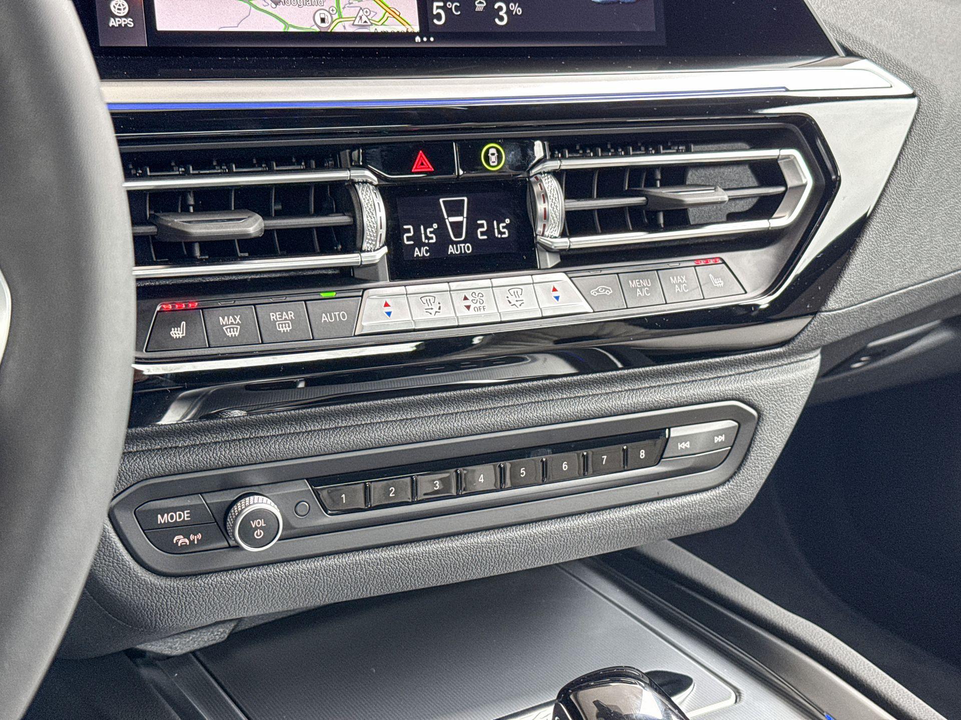 Foto van BMW Z4 Sdrive20i