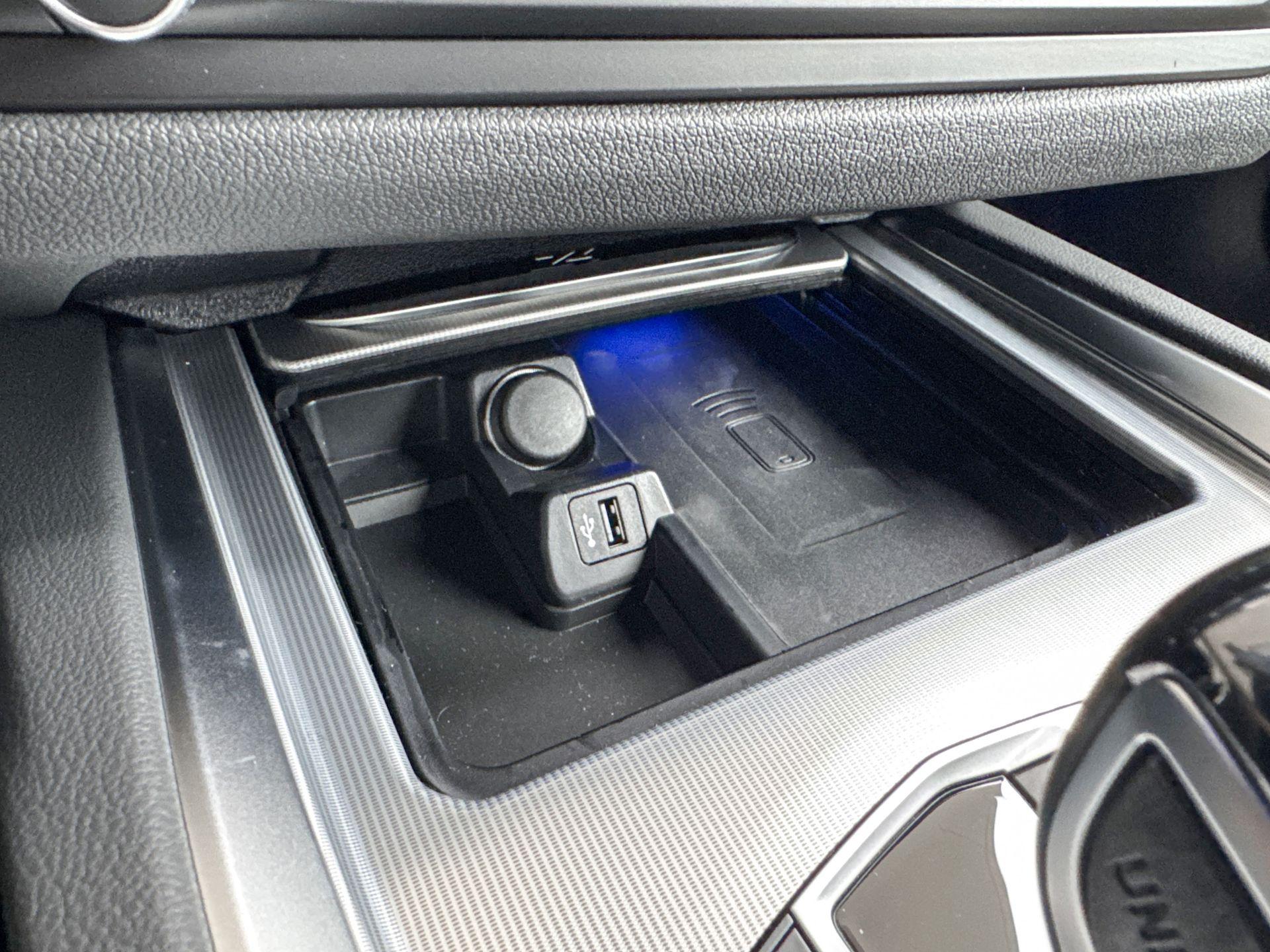 Foto van BMW Z4 Sdrive20i