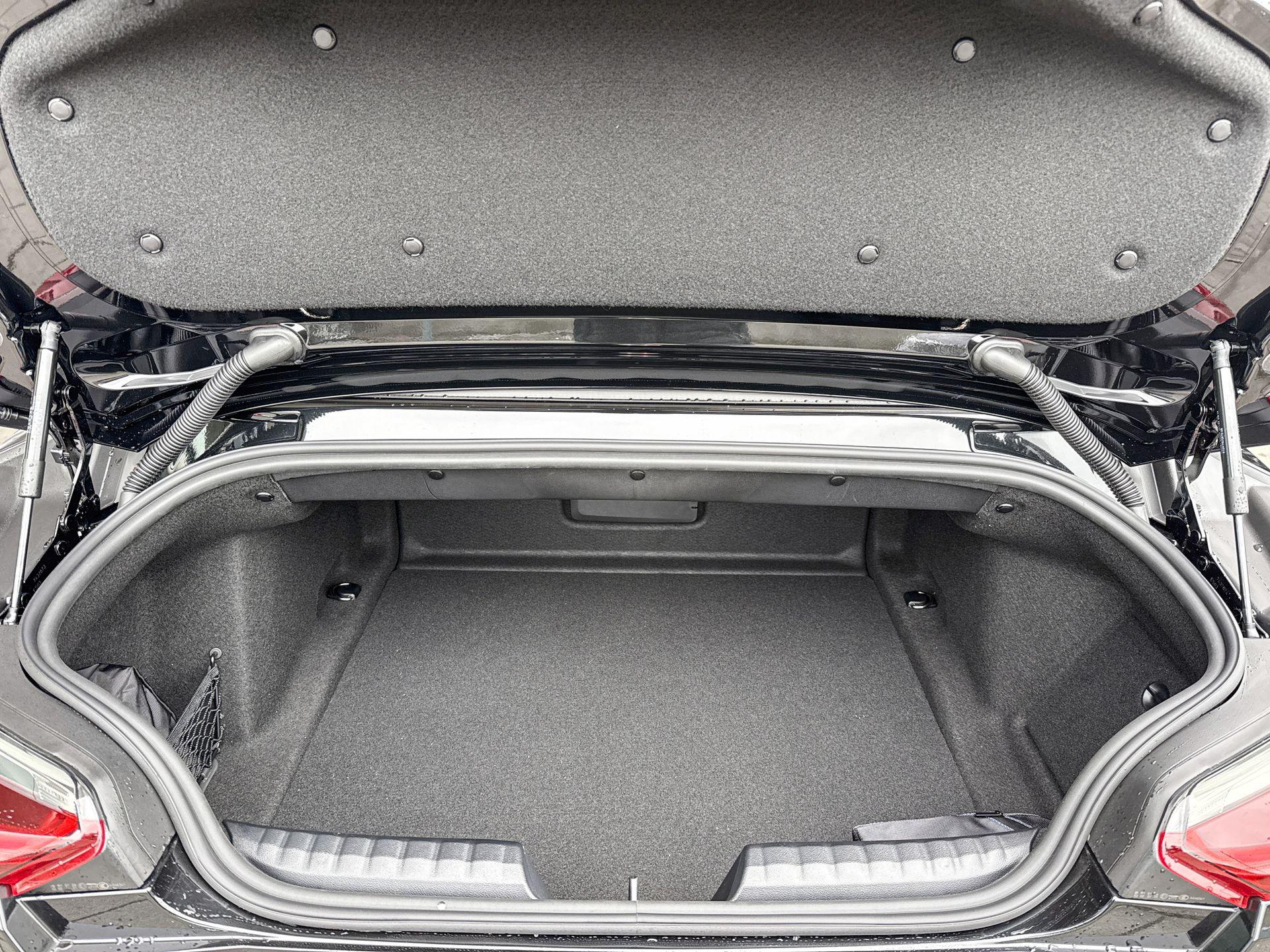 Foto van BMW Z4 Sdrive20i