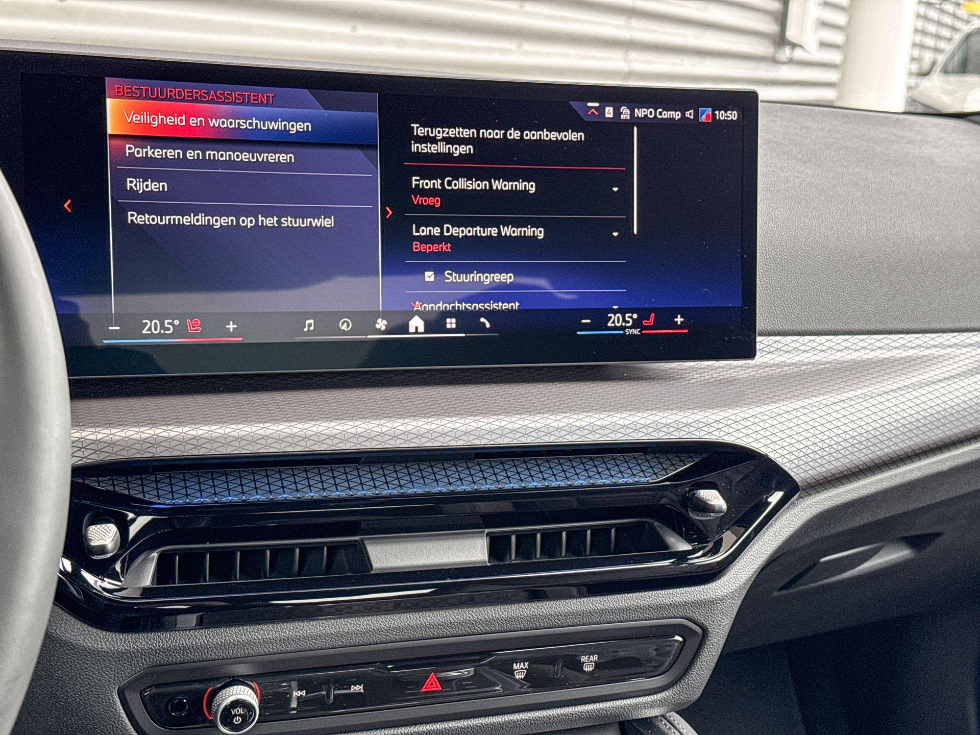 Foto van BMW 420i