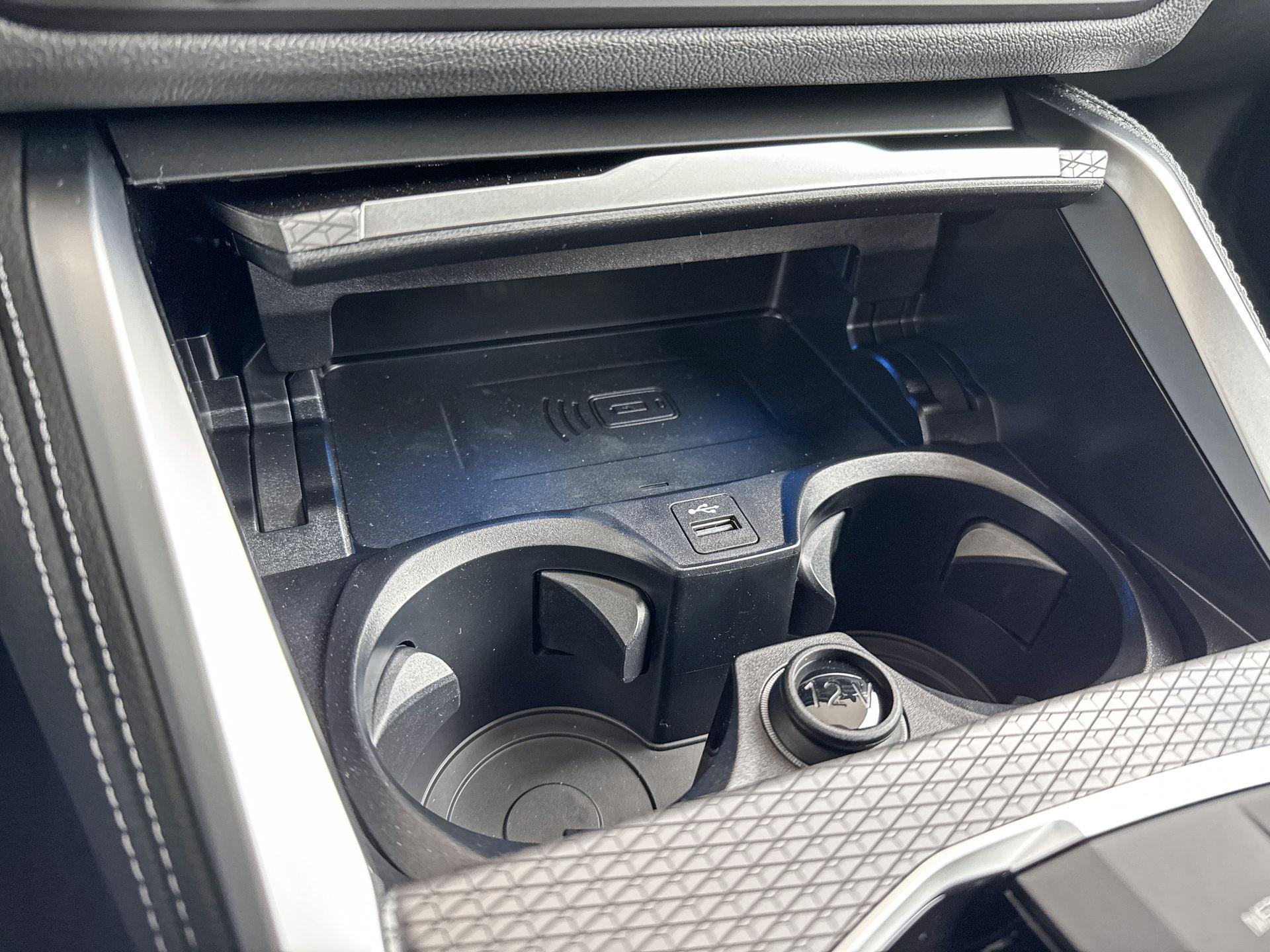 Foto van BMW 420i