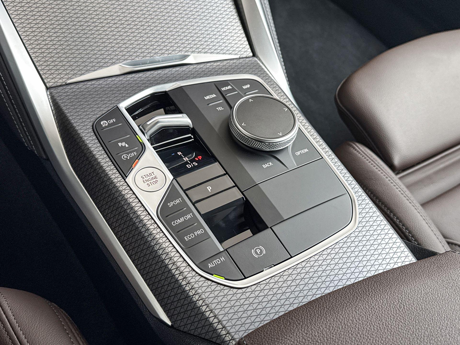 Foto van BMW 420i