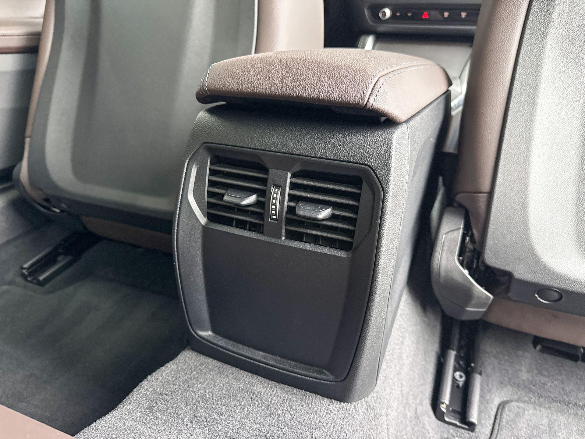 Foto van BMW 420i