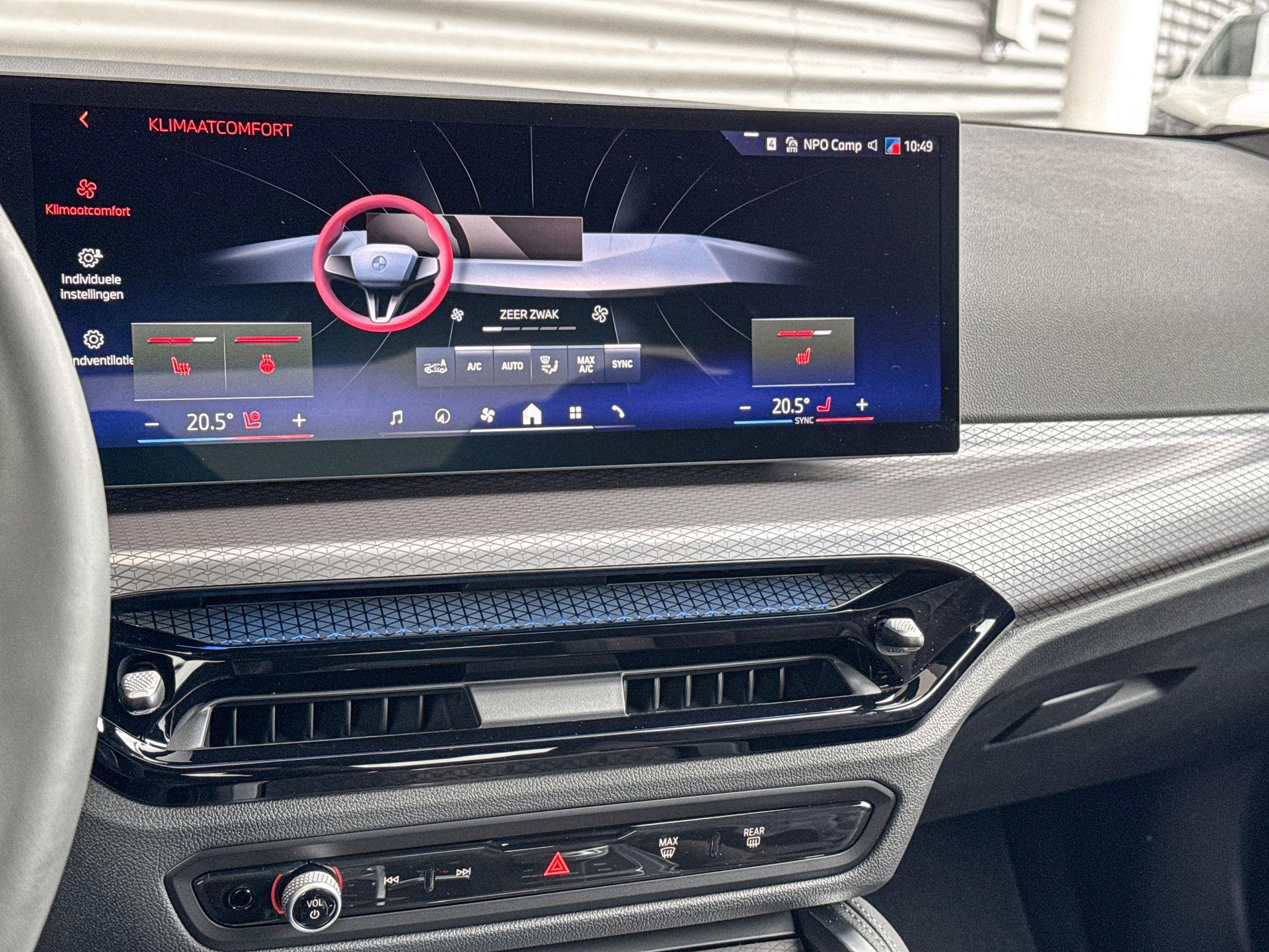 Foto van BMW 420i