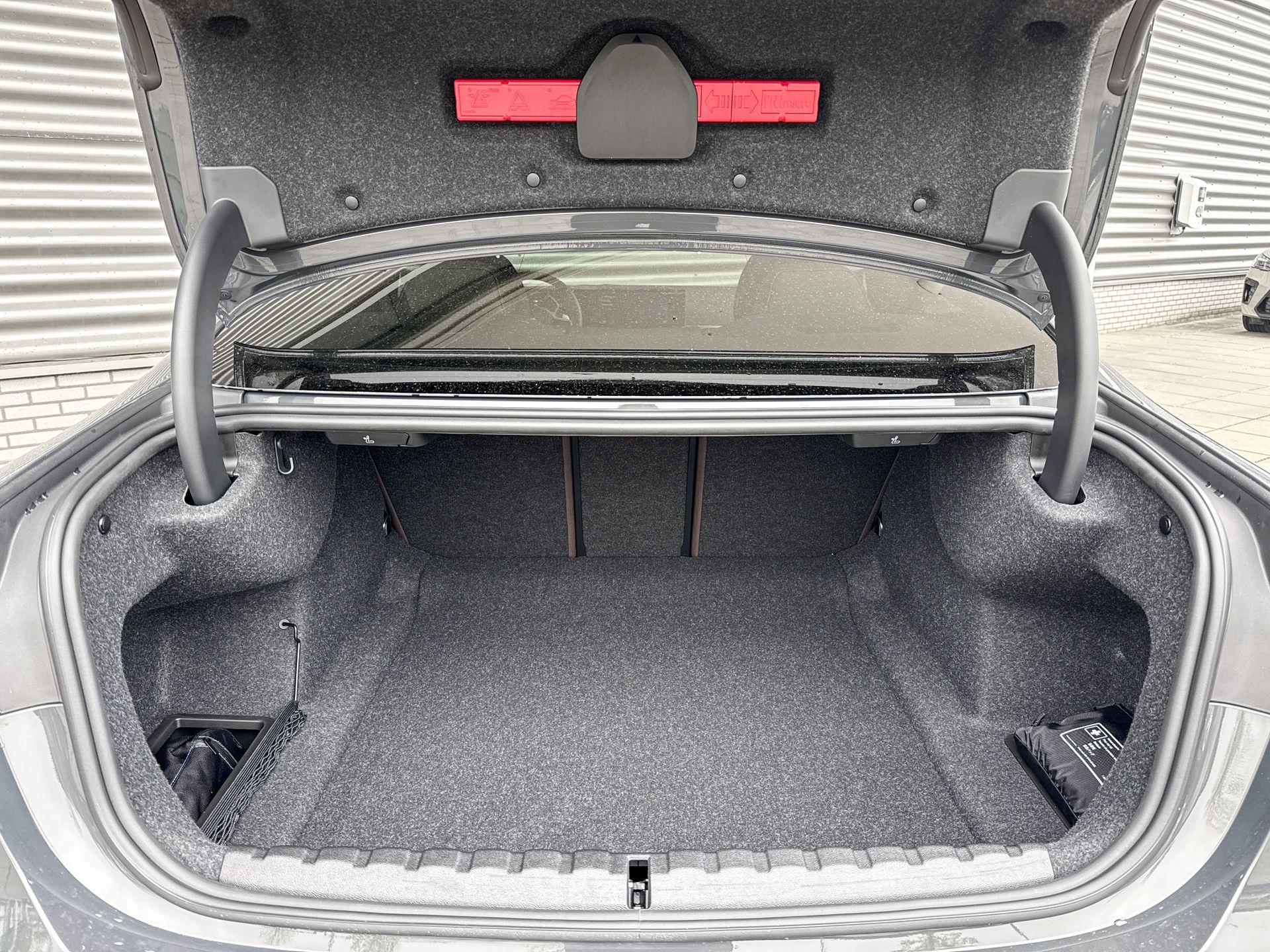 Foto van BMW 420i