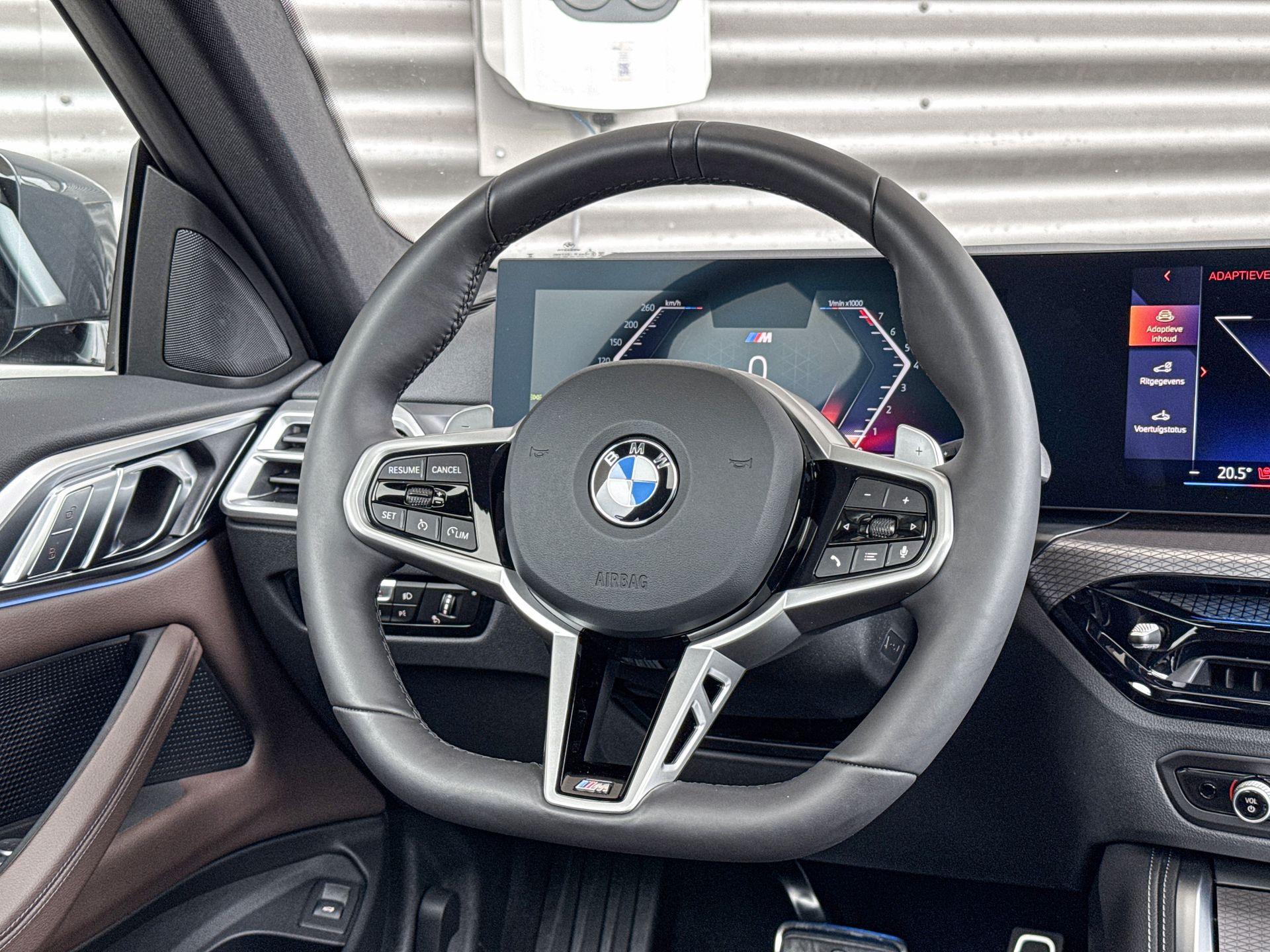 Foto van BMW 420i