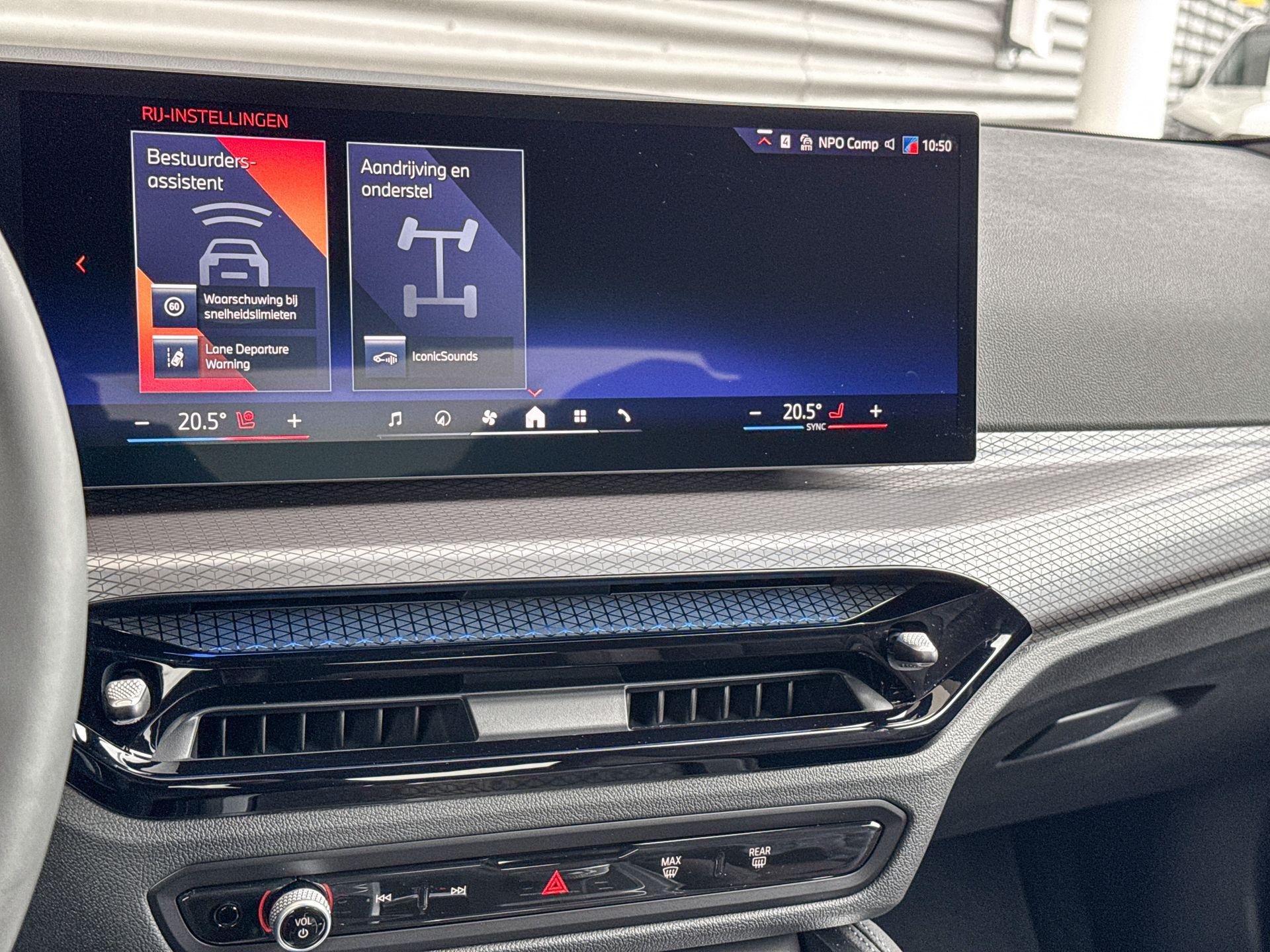 Foto van BMW 420i