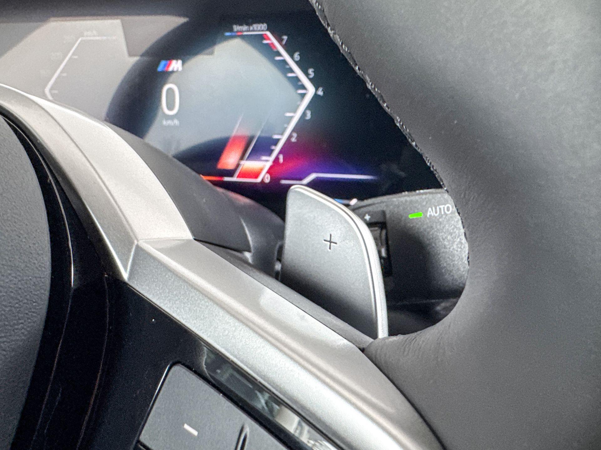 Foto van BMW 420i