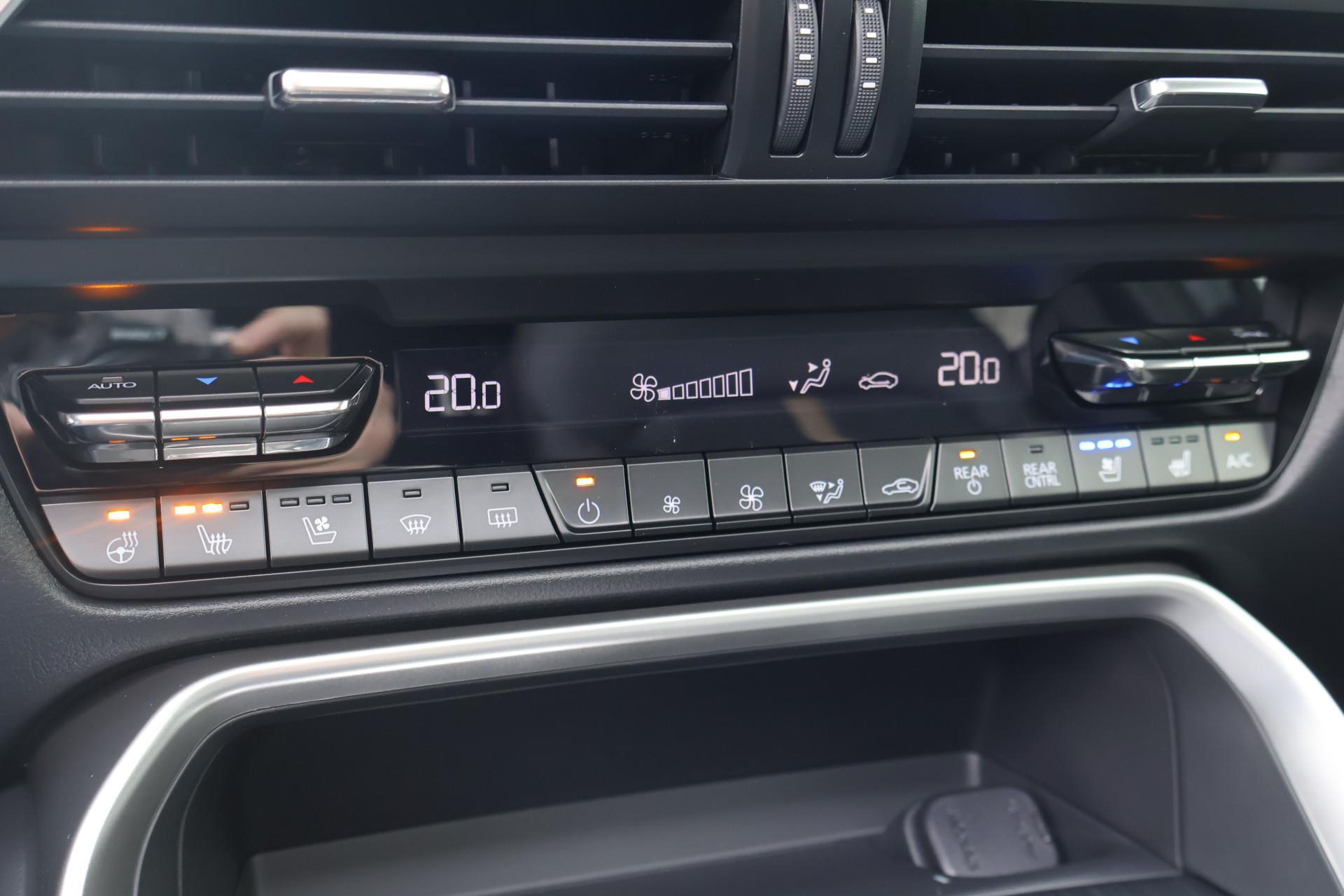Foto van Mazda Mazda Cx-80