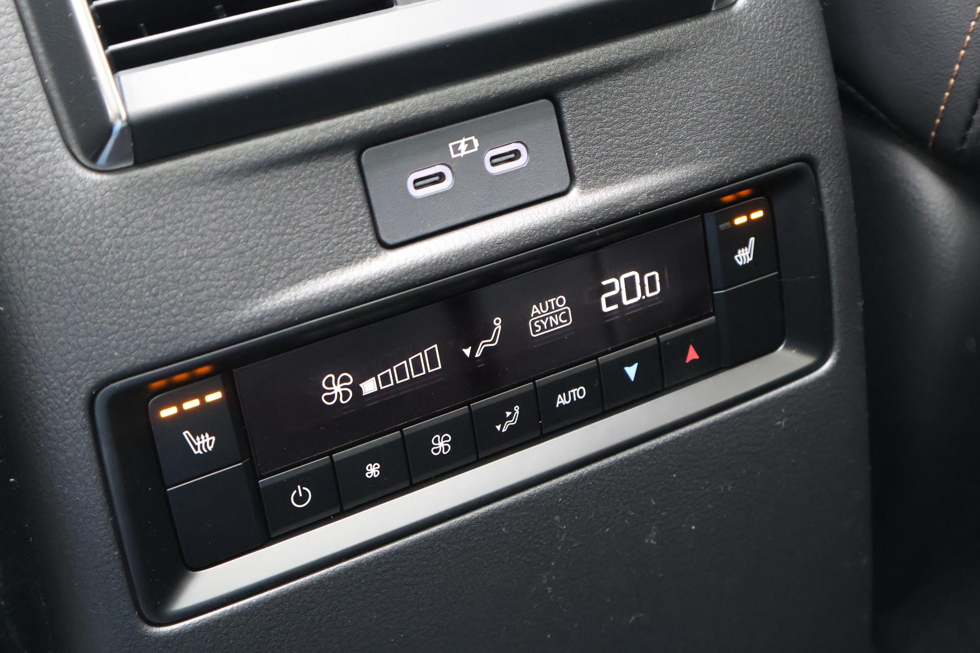 Foto van Mazda Mazda Cx-80