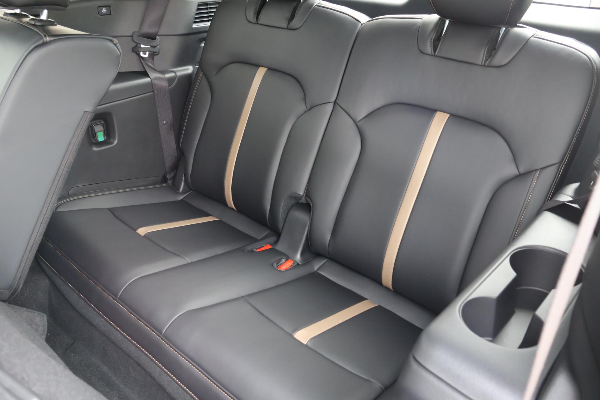Foto van Mazda Mazda Cx-80