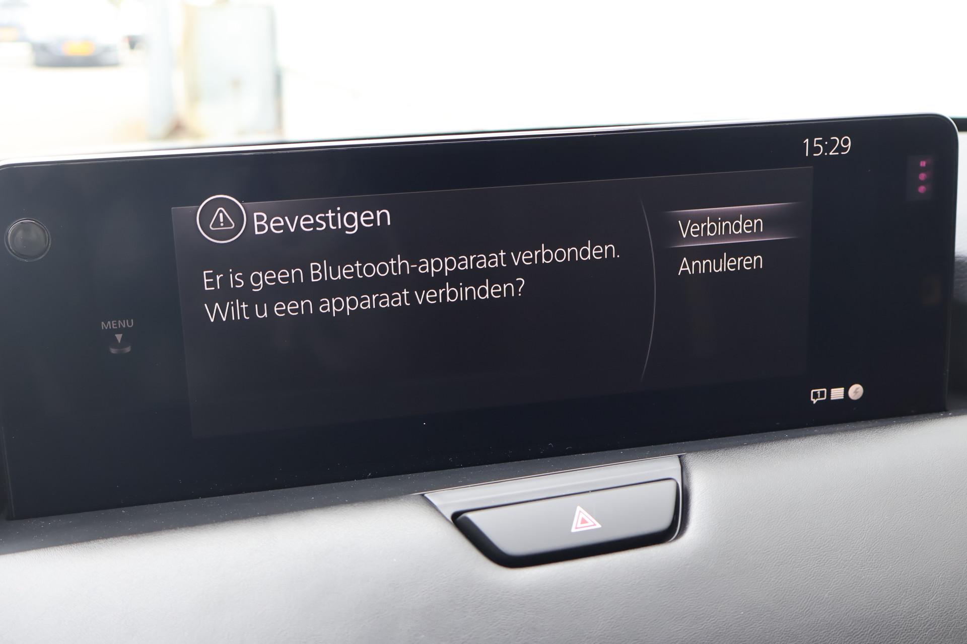 Foto van Mazda Mazda Cx-80