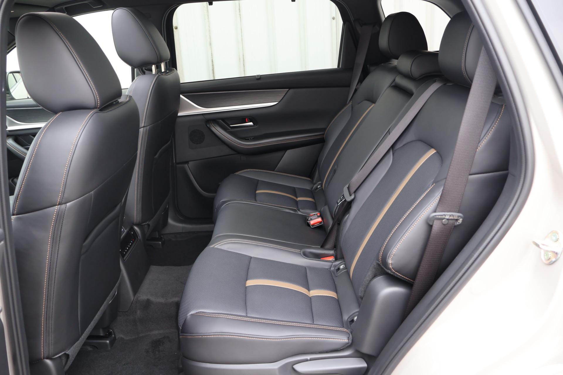 Foto van Mazda Mazda Cx-80