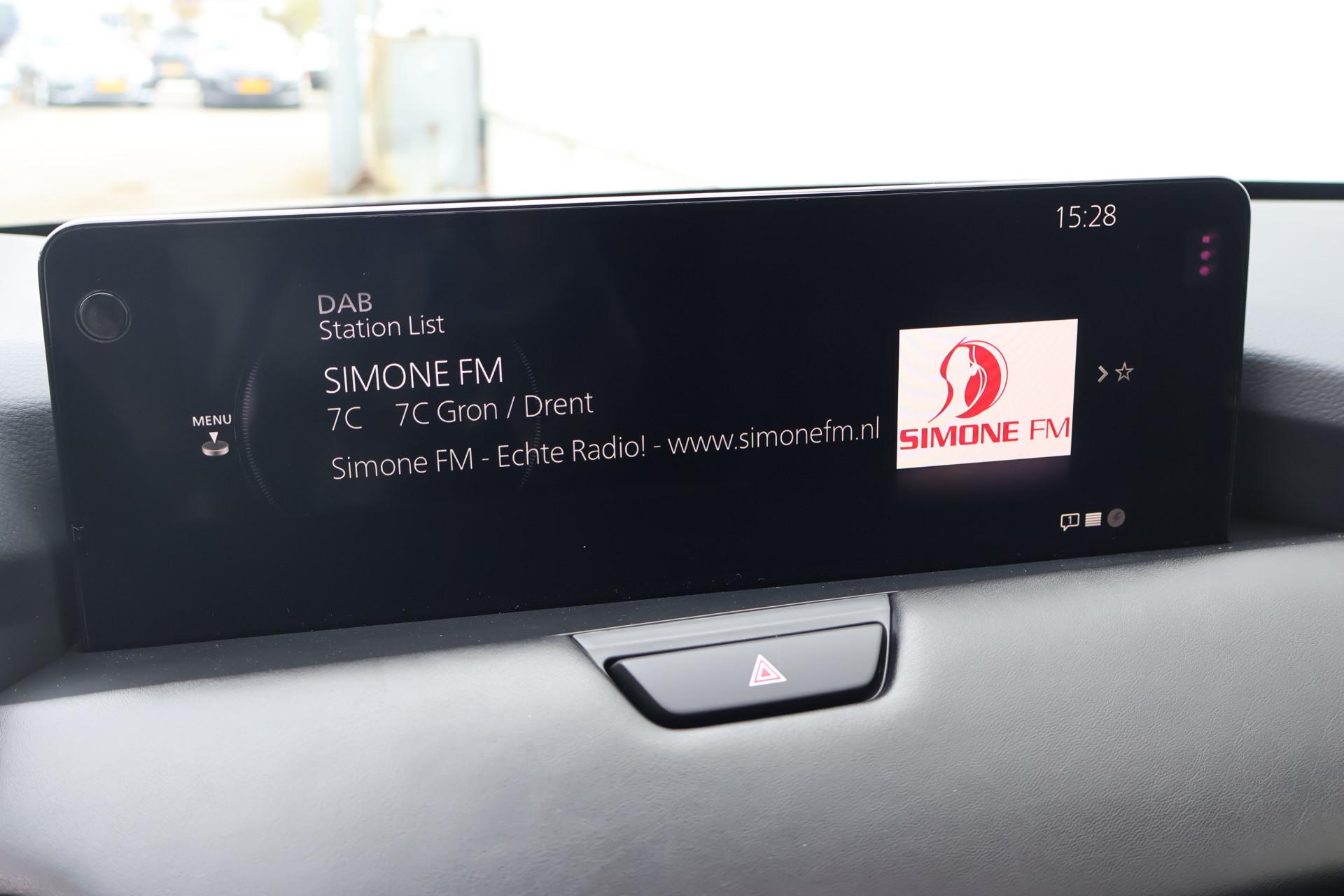 Foto van Mazda Mazda Cx-80