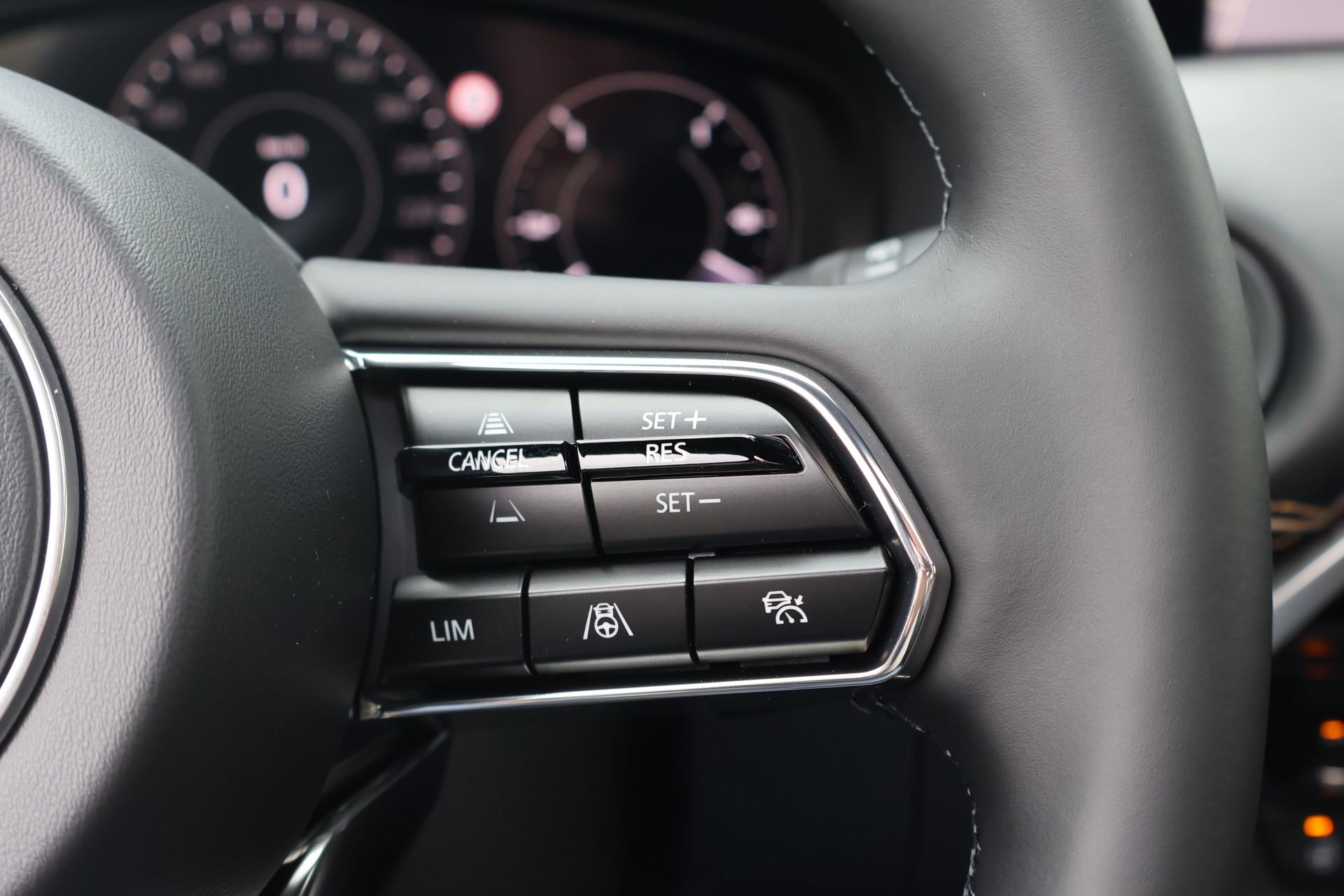 Foto van Mazda Mazda Cx-80