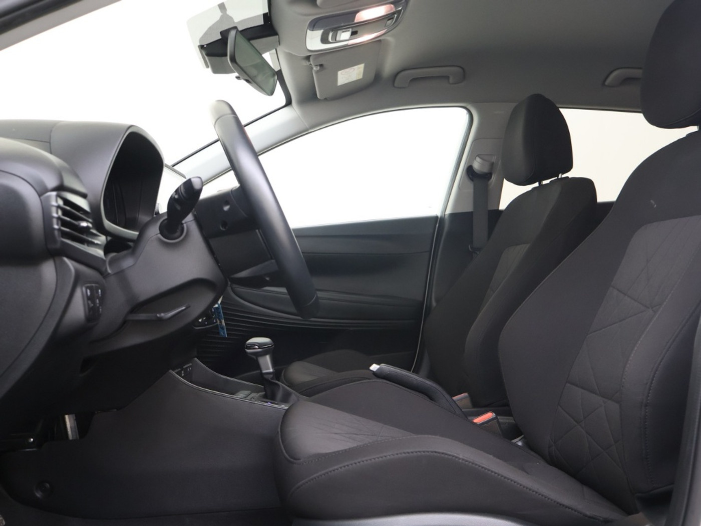 Foto van Hyundai Bayon
