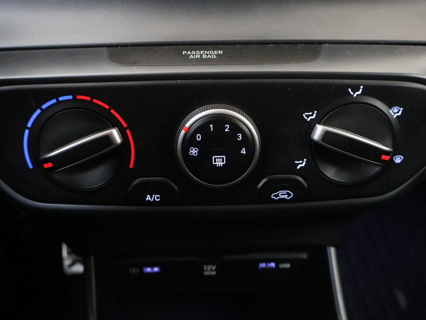 Foto van Hyundai Bayon