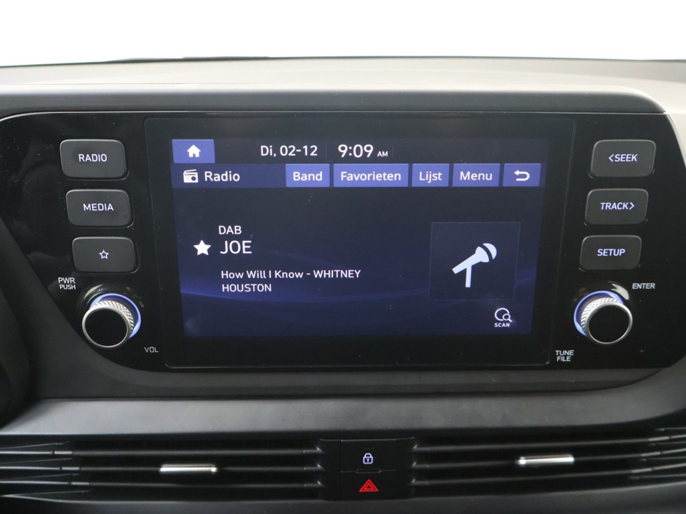 Foto van Hyundai Bayon