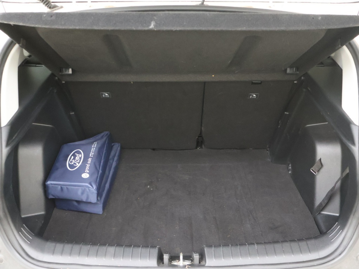 Foto van Hyundai Bayon