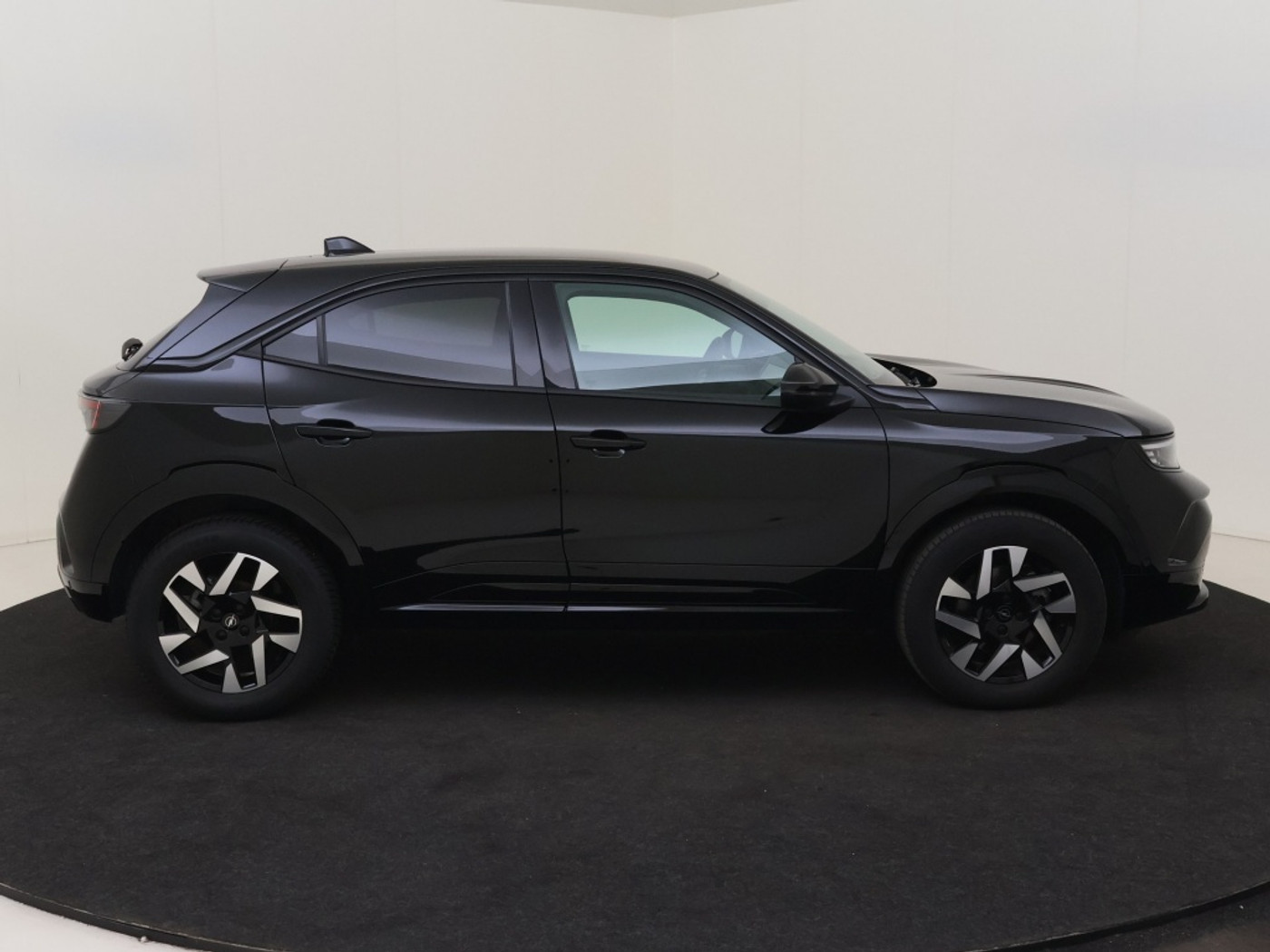 Foto van Opel Mokka