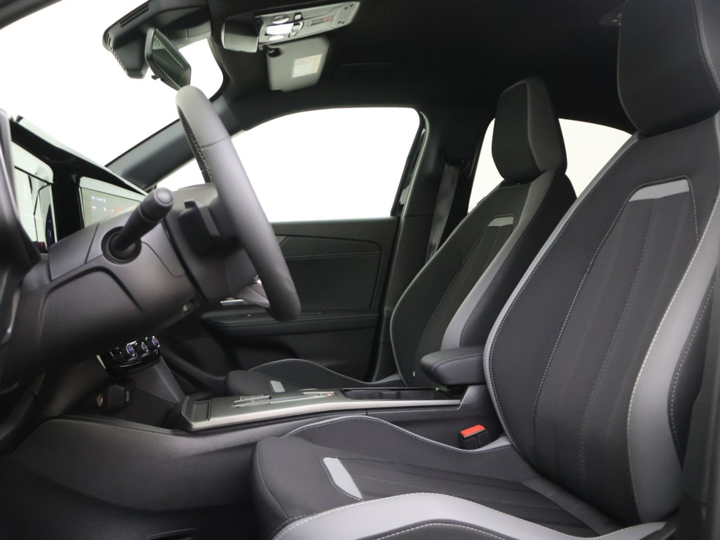 Foto van Opel Mokka