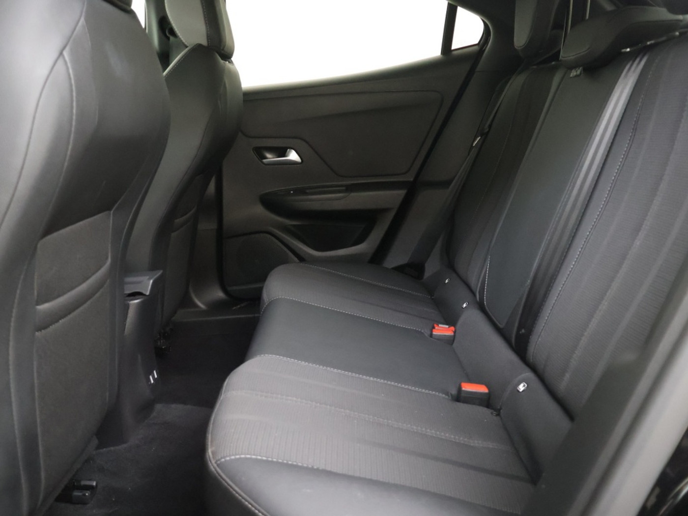 Foto van Opel Mokka