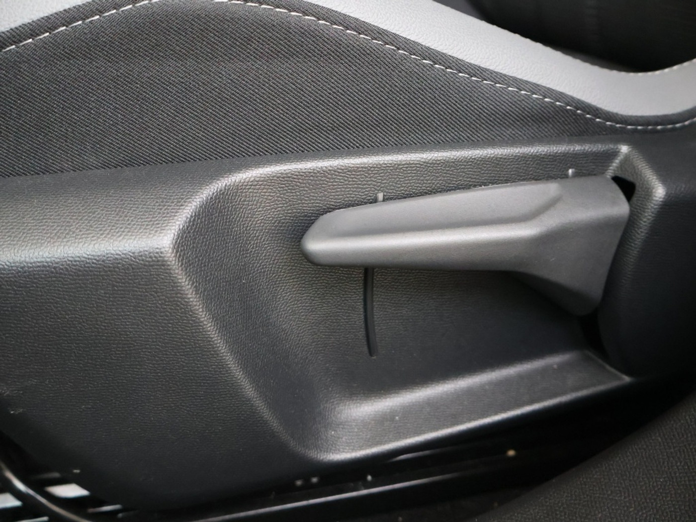 Foto van Opel Mokka