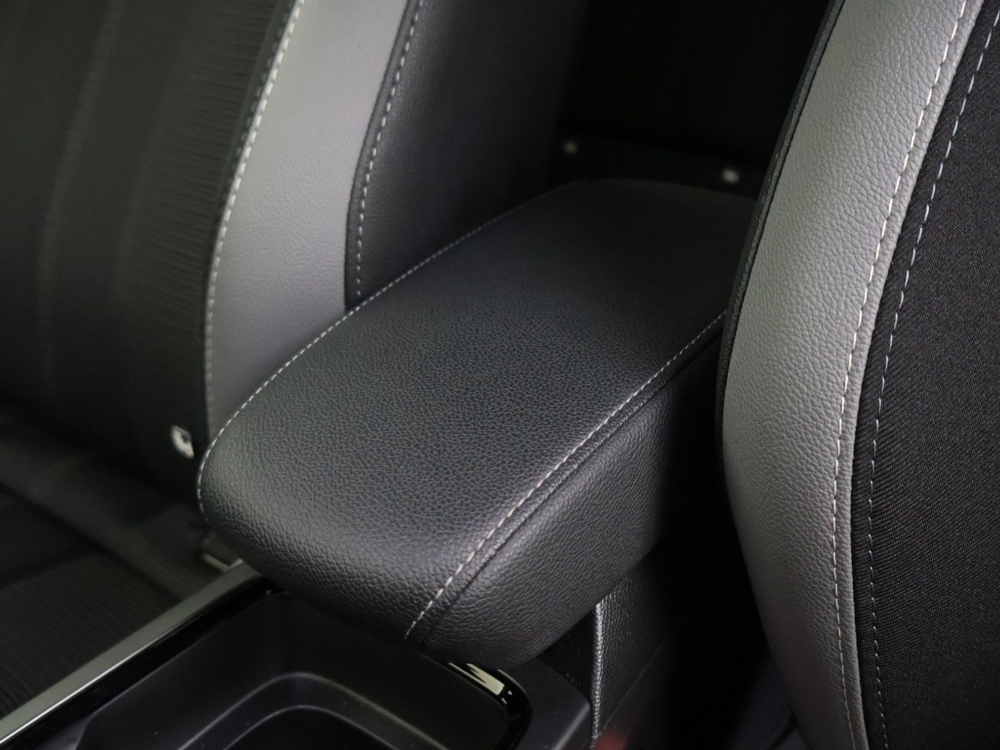 Foto van Opel Mokka