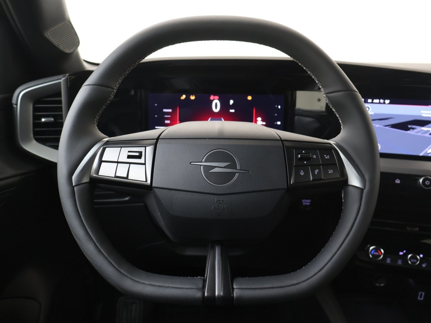 Foto van Opel Mokka
