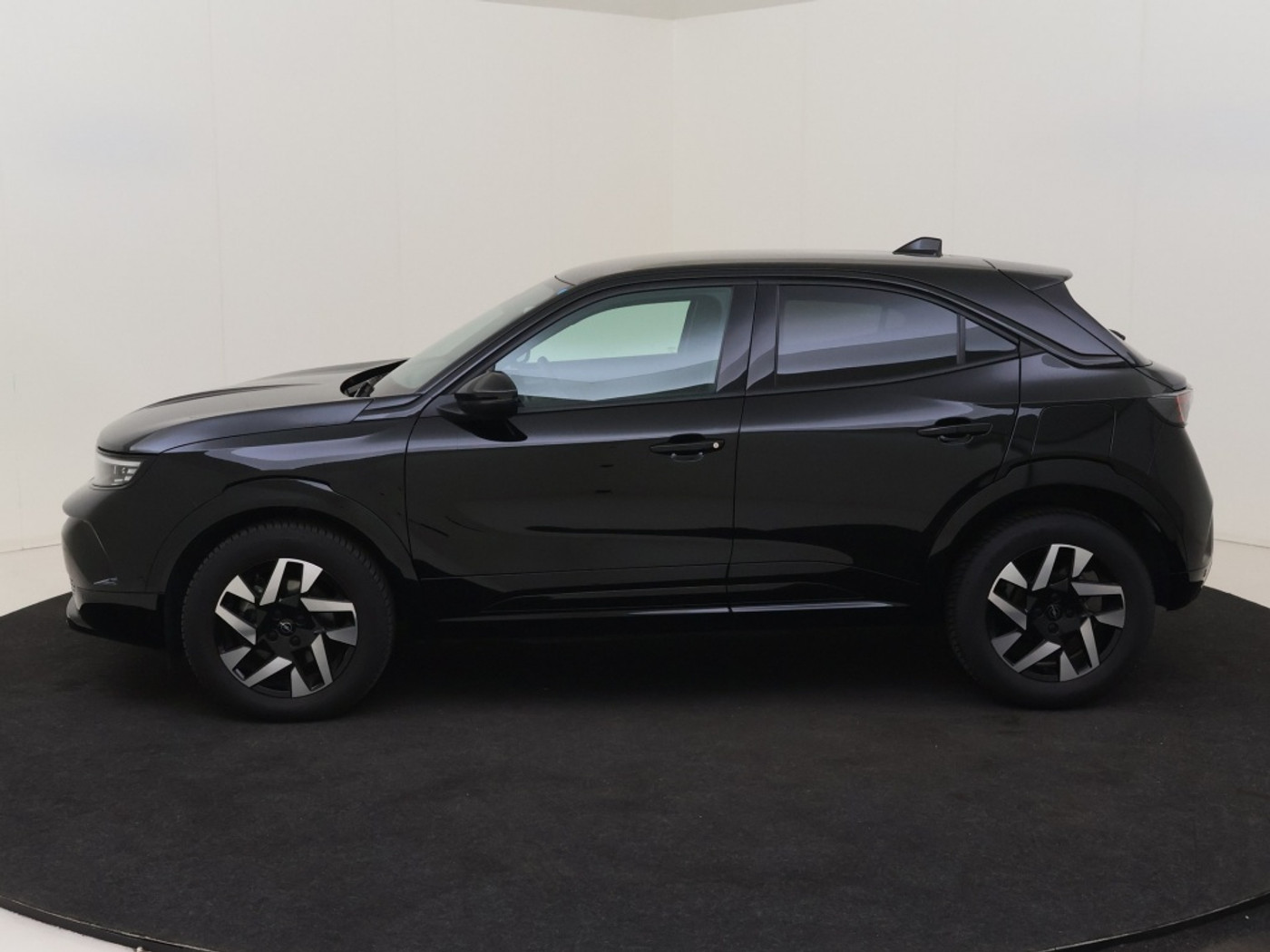 Foto van Opel Mokka