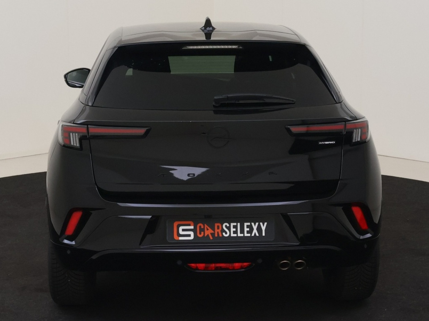 Foto van Opel Mokka