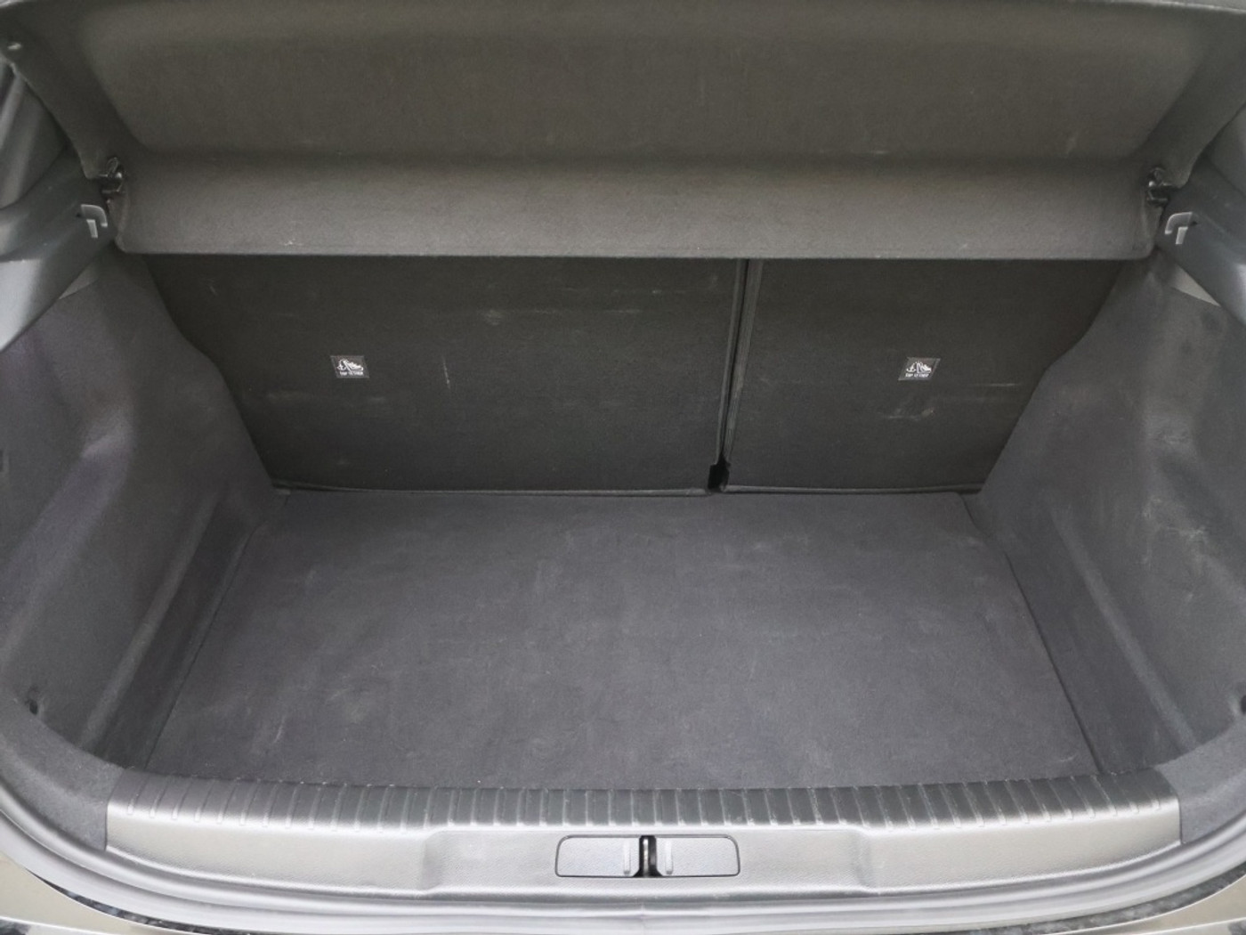 Foto van Opel Mokka