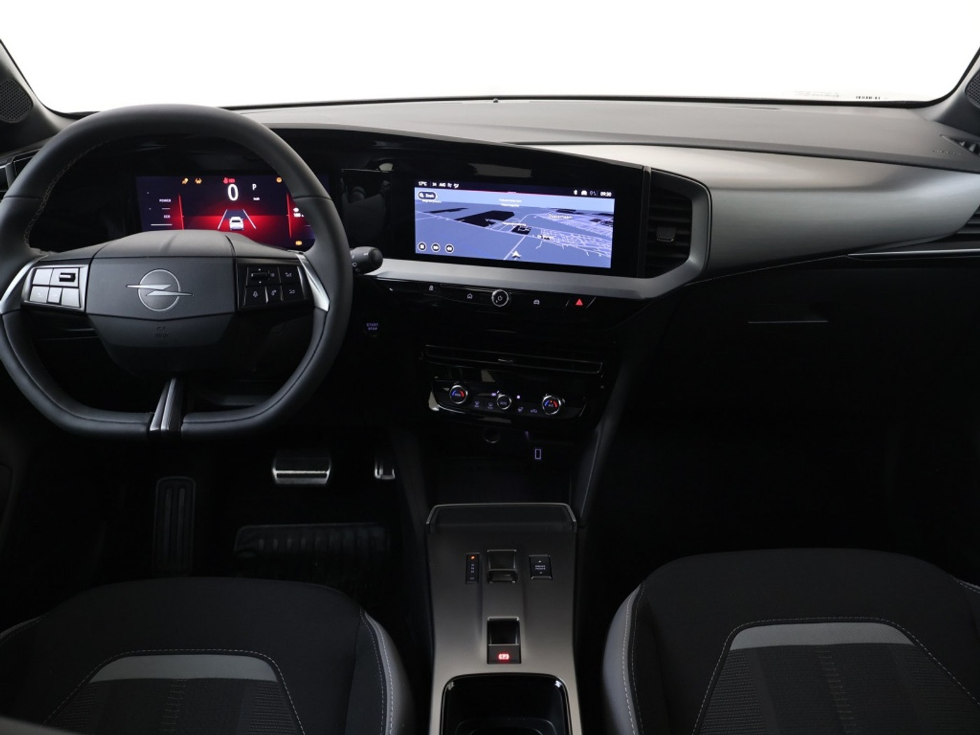 Foto van Opel Mokka