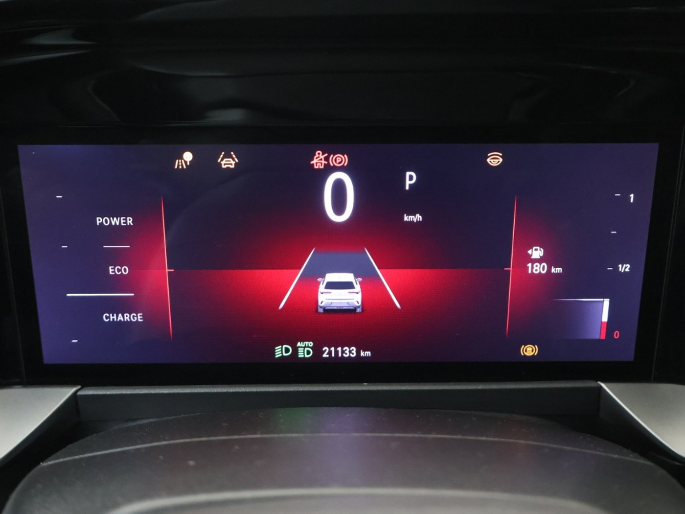Foto van Opel Mokka