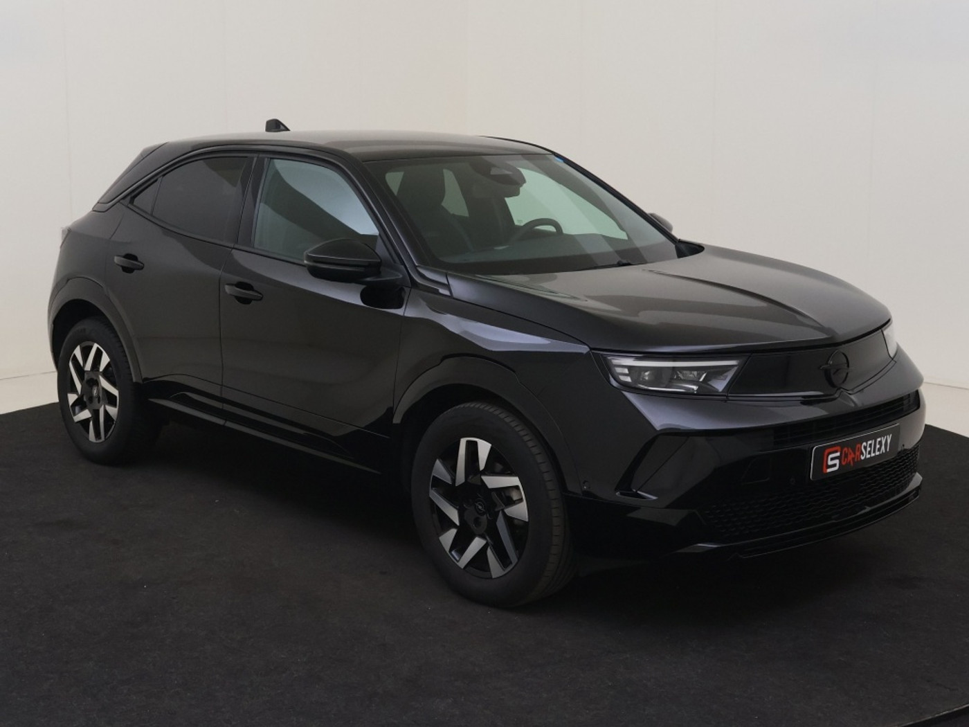 Foto van Opel Mokka